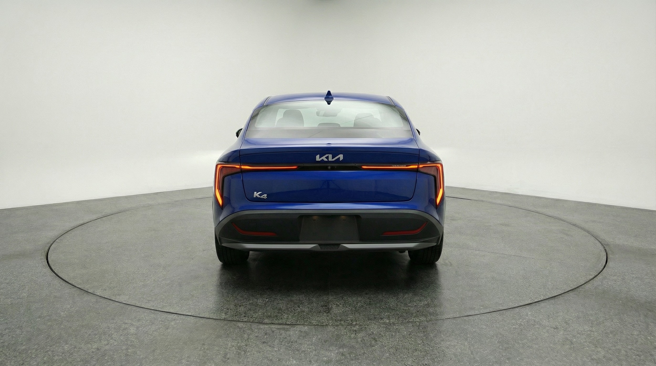 Thumbnail: 2025 Kia K4 - 6