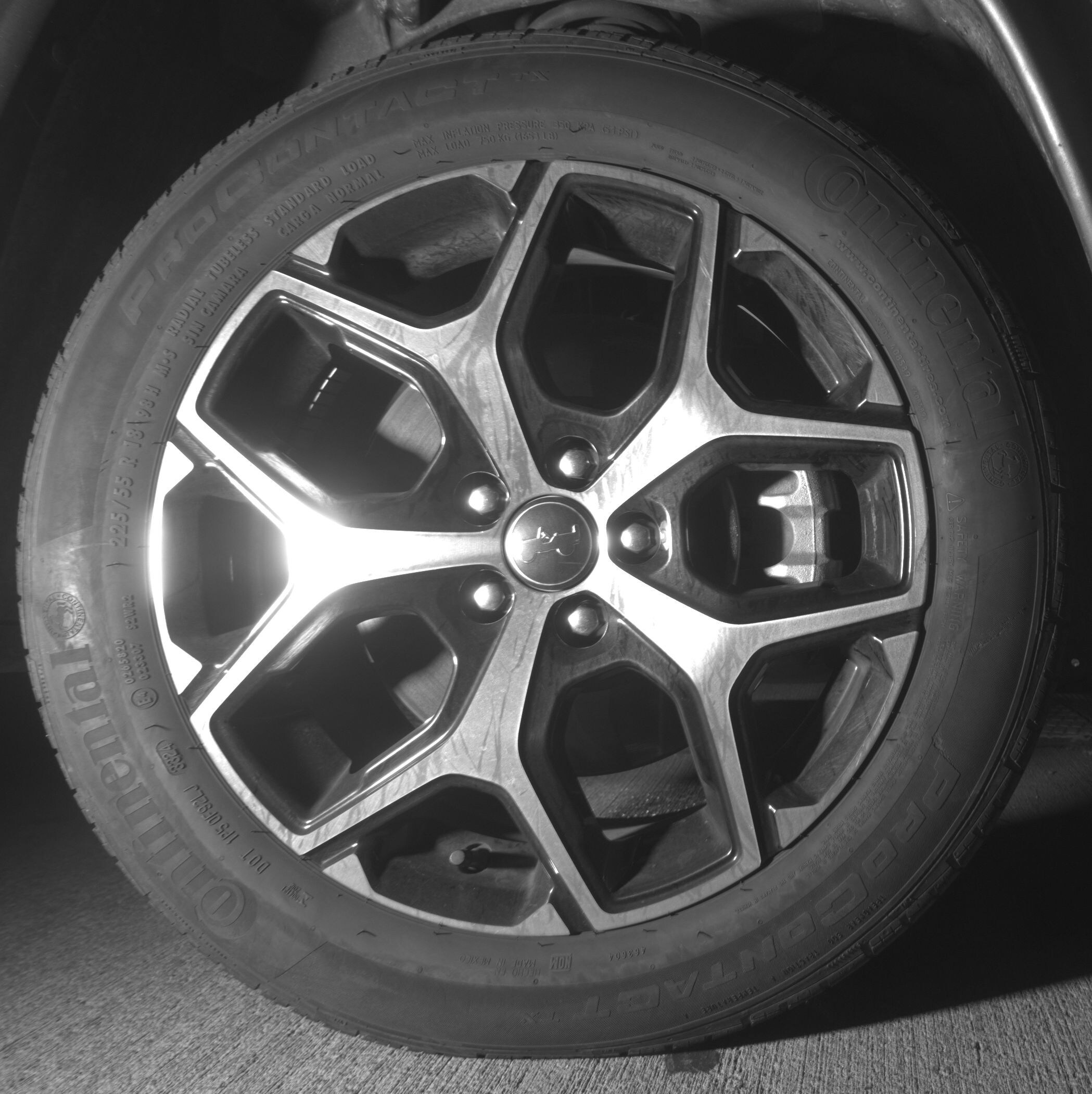 Thumbnail: 2025 Jeep Compass - 10