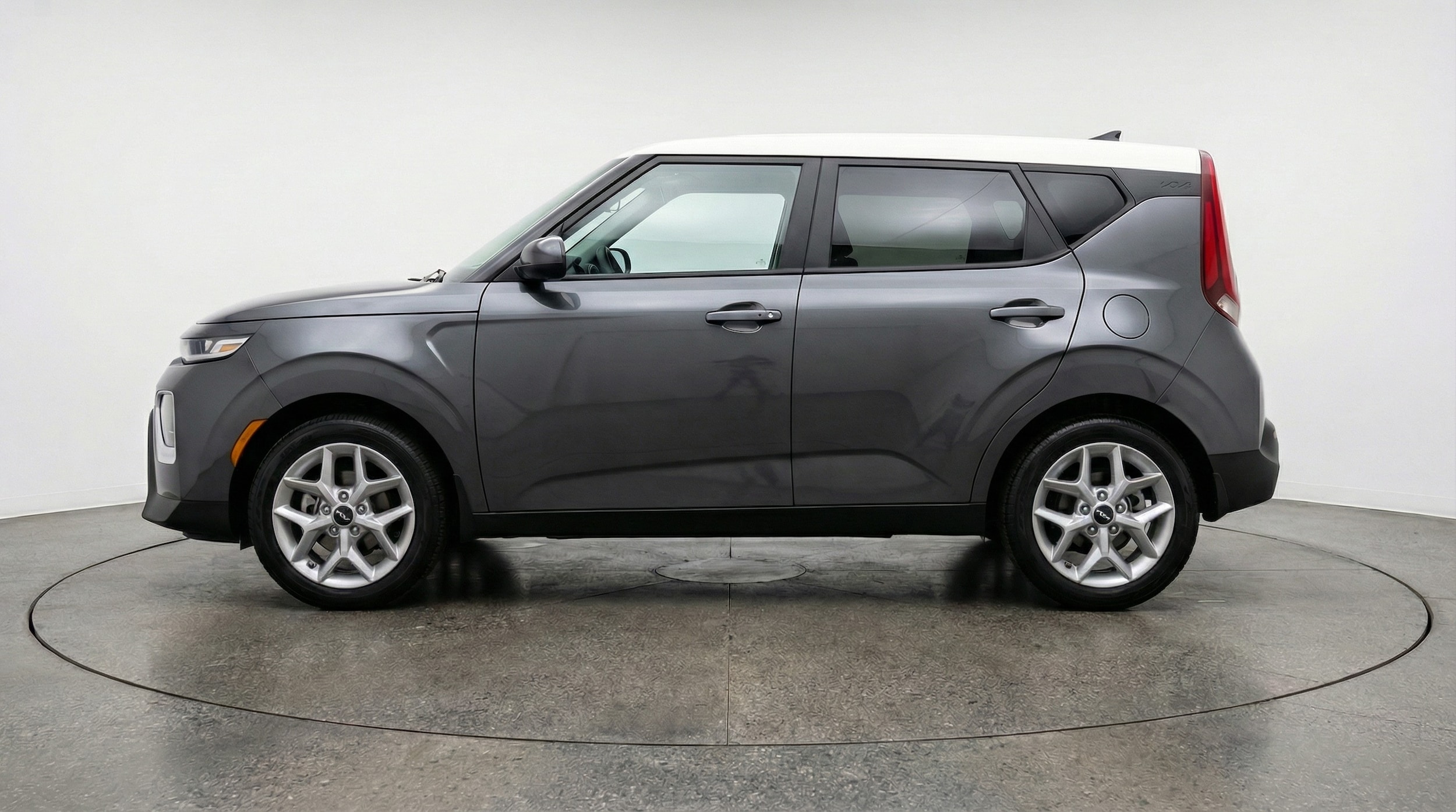 Thumbnail: 2025 Kia Soul - 4