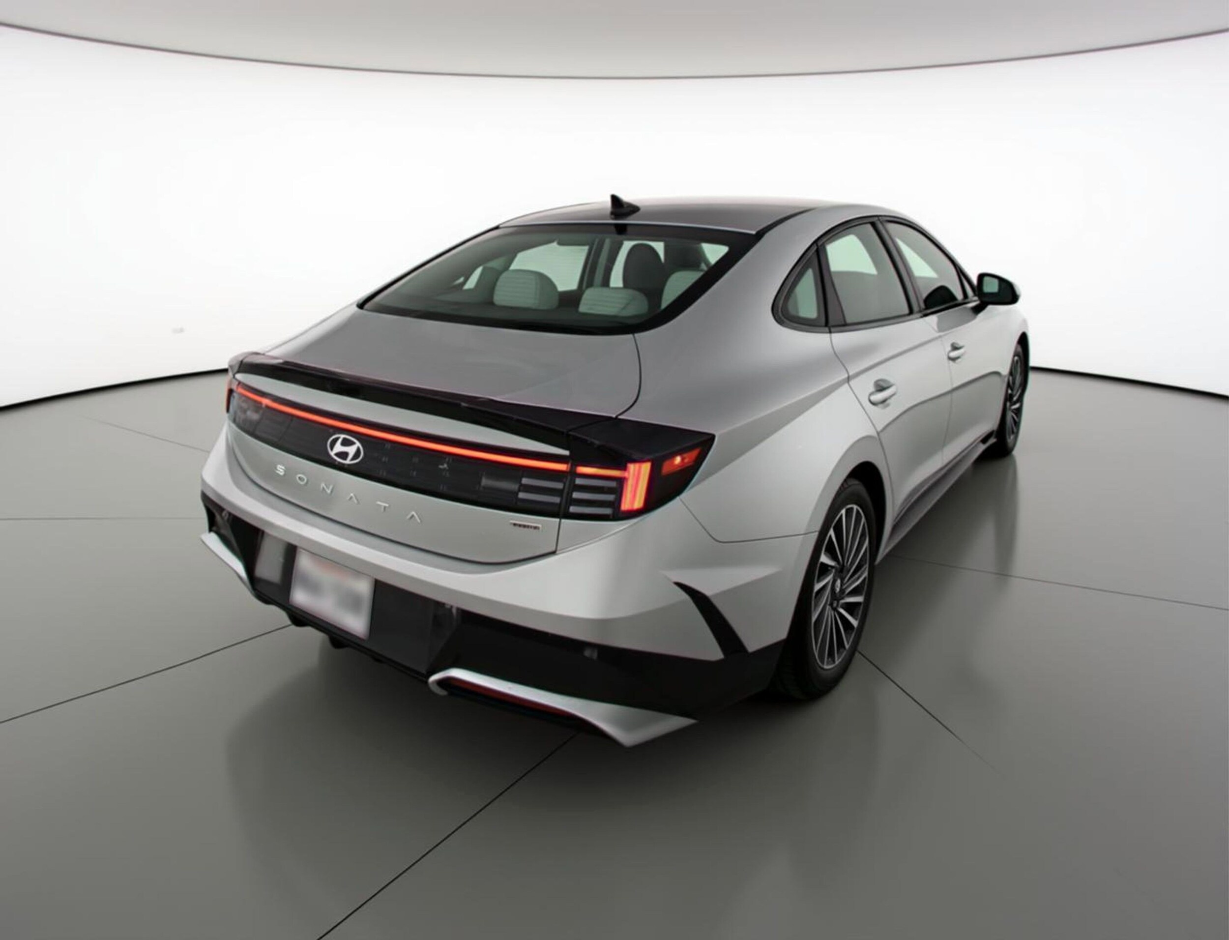 Thumbnail: 2025 Hyundai Sonata - 9