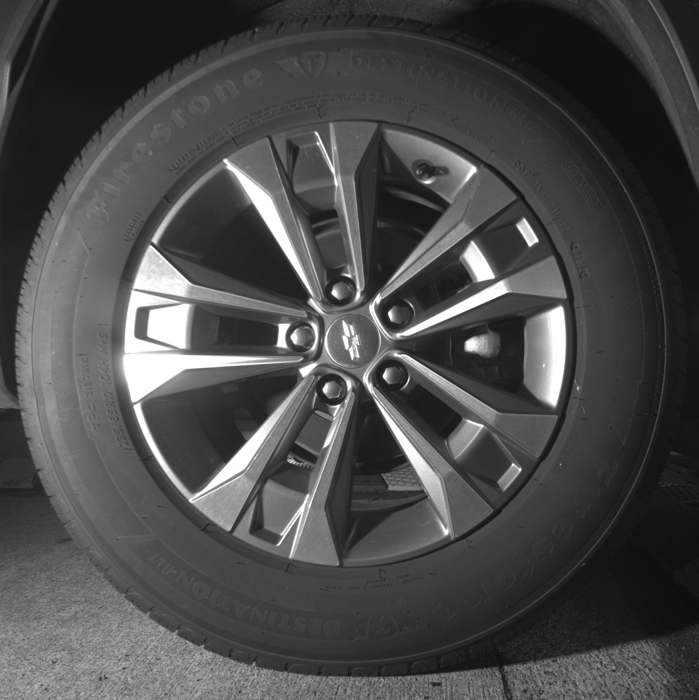 Thumbnail: 2025 Chevrolet Equinox - 15