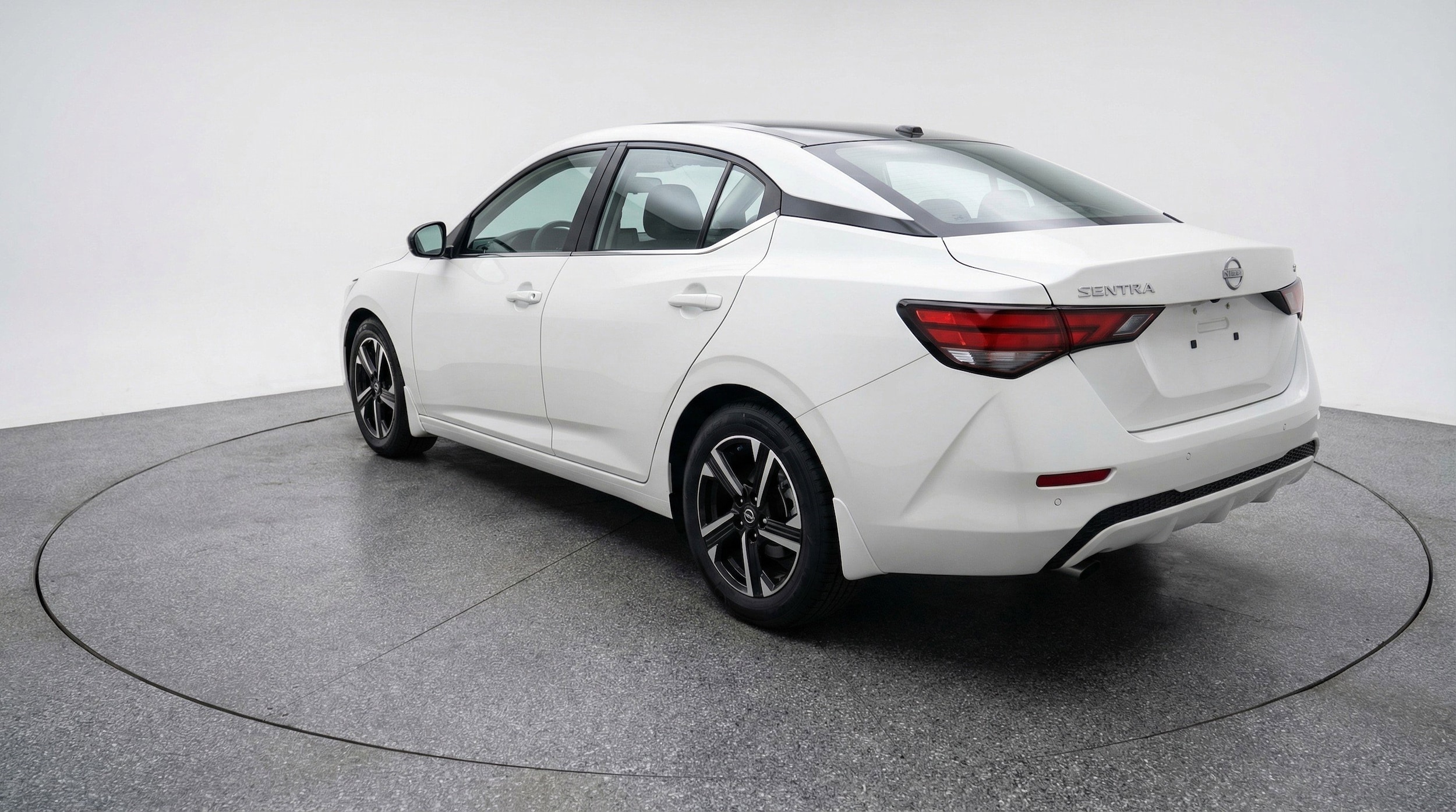 Thumbnail: 2025 Nissan Sentra - 6