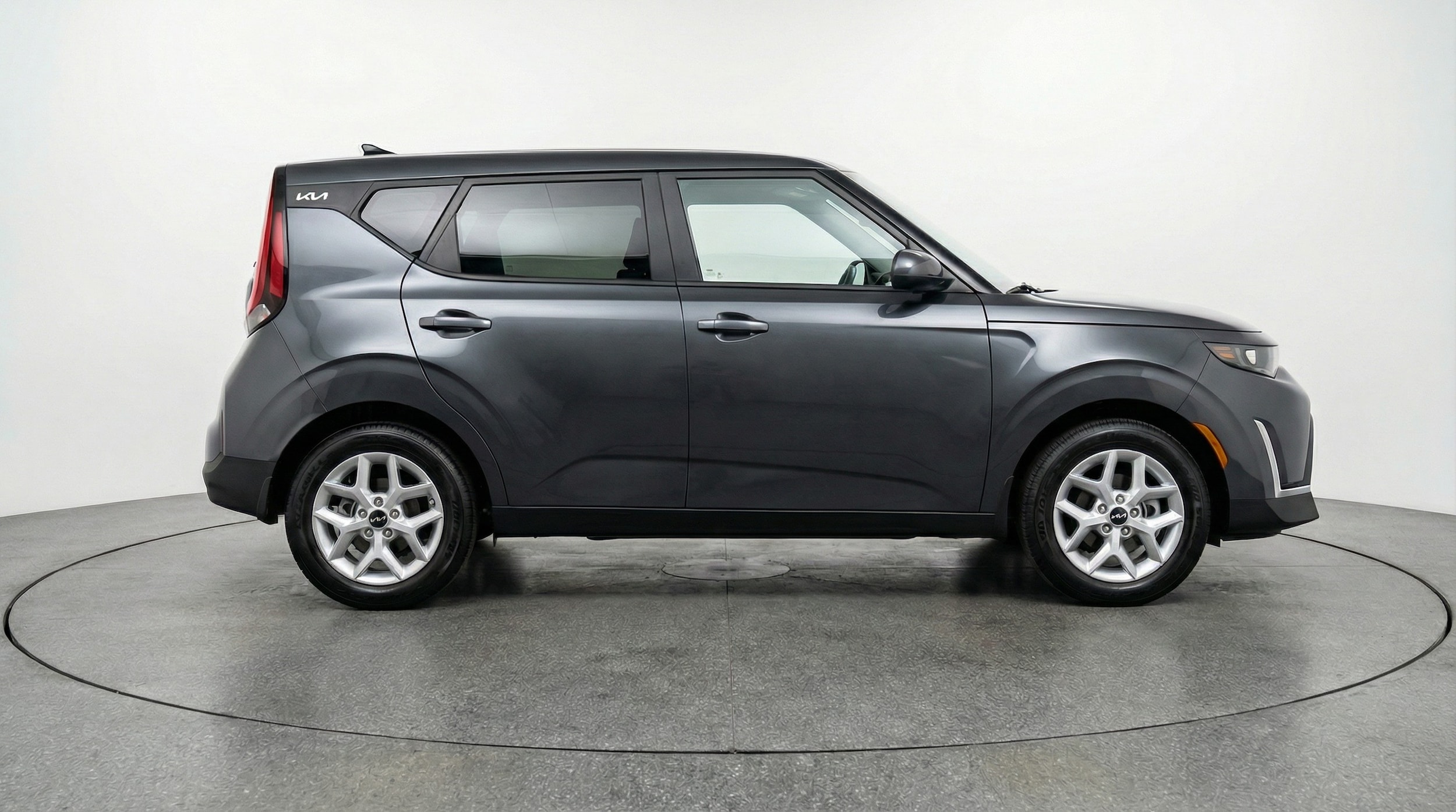 Thumbnail: 2025 Kia Soul - 8