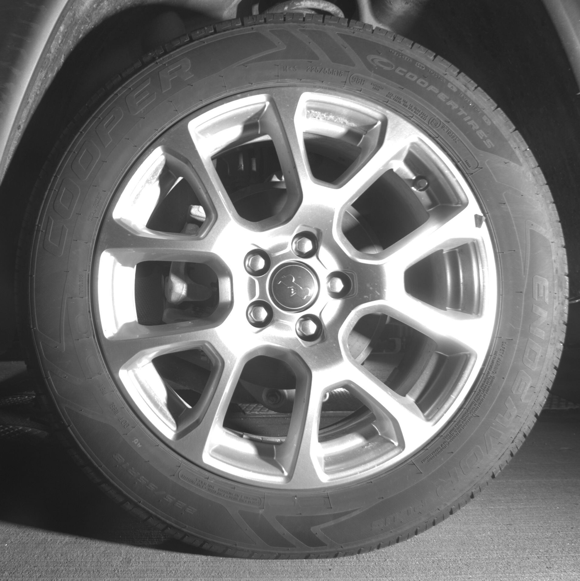 Thumbnail: 2025 Jeep Compass - 11