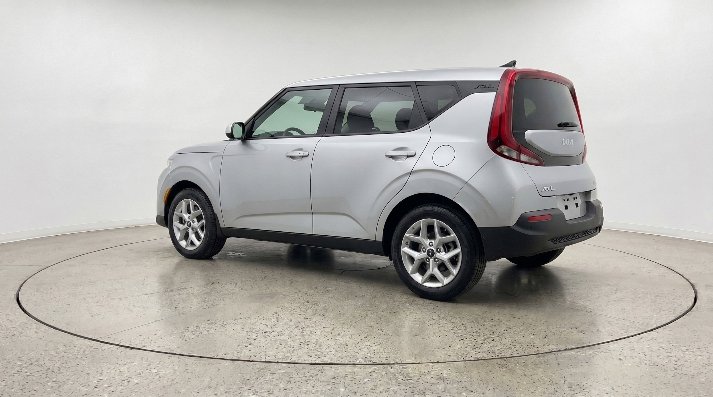 Thumbnail: 2025 Kia Soul - 6