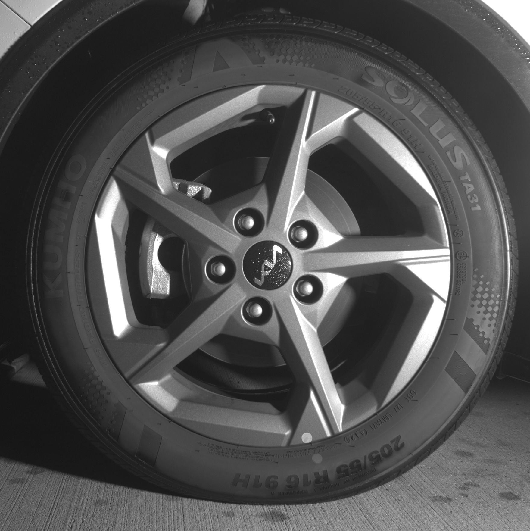 Thumbnail: 2025 Kia K4 - 9