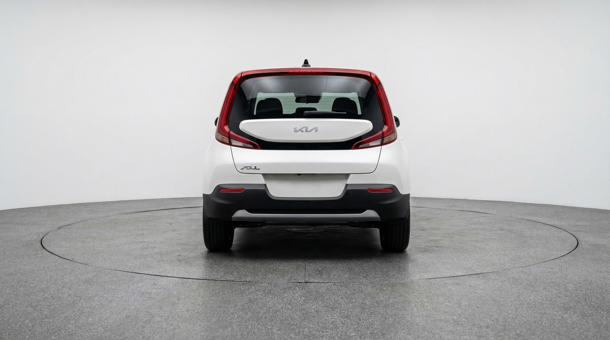 Thumbnail: 2025 Kia Soul - 7