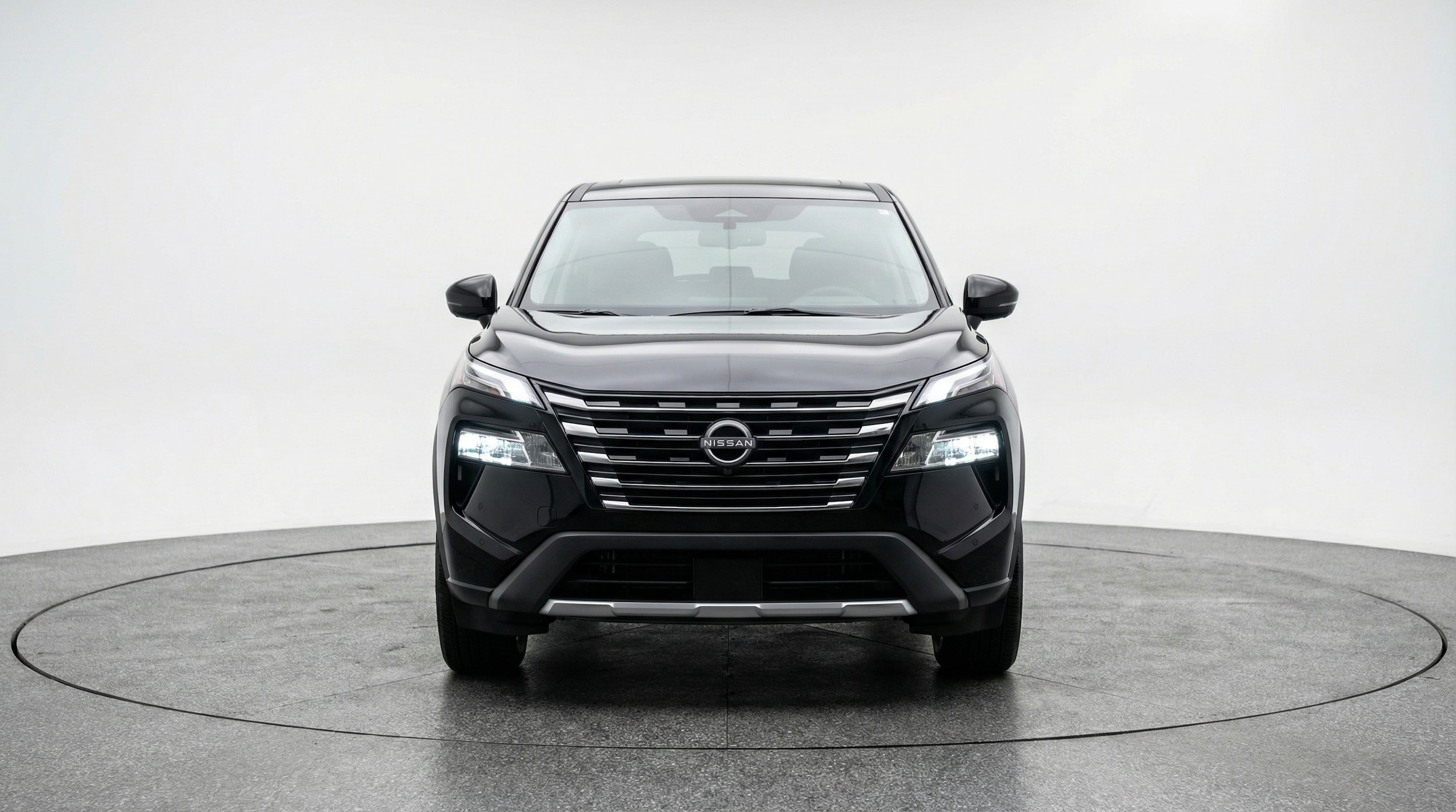 Thumbnail: 2025 Nissan Rogue - 2