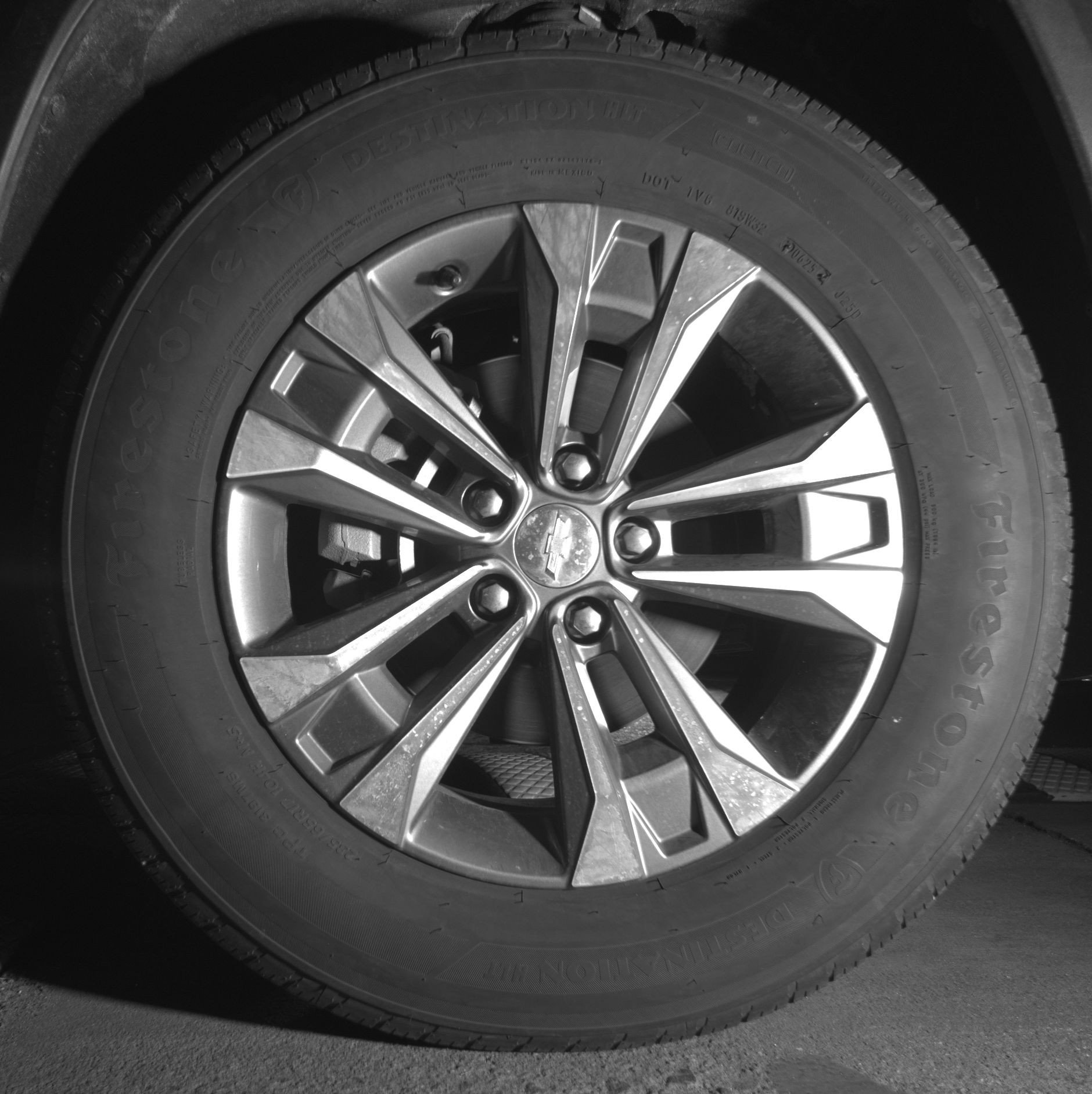 Thumbnail: 2025 Chevrolet Equinox - 12