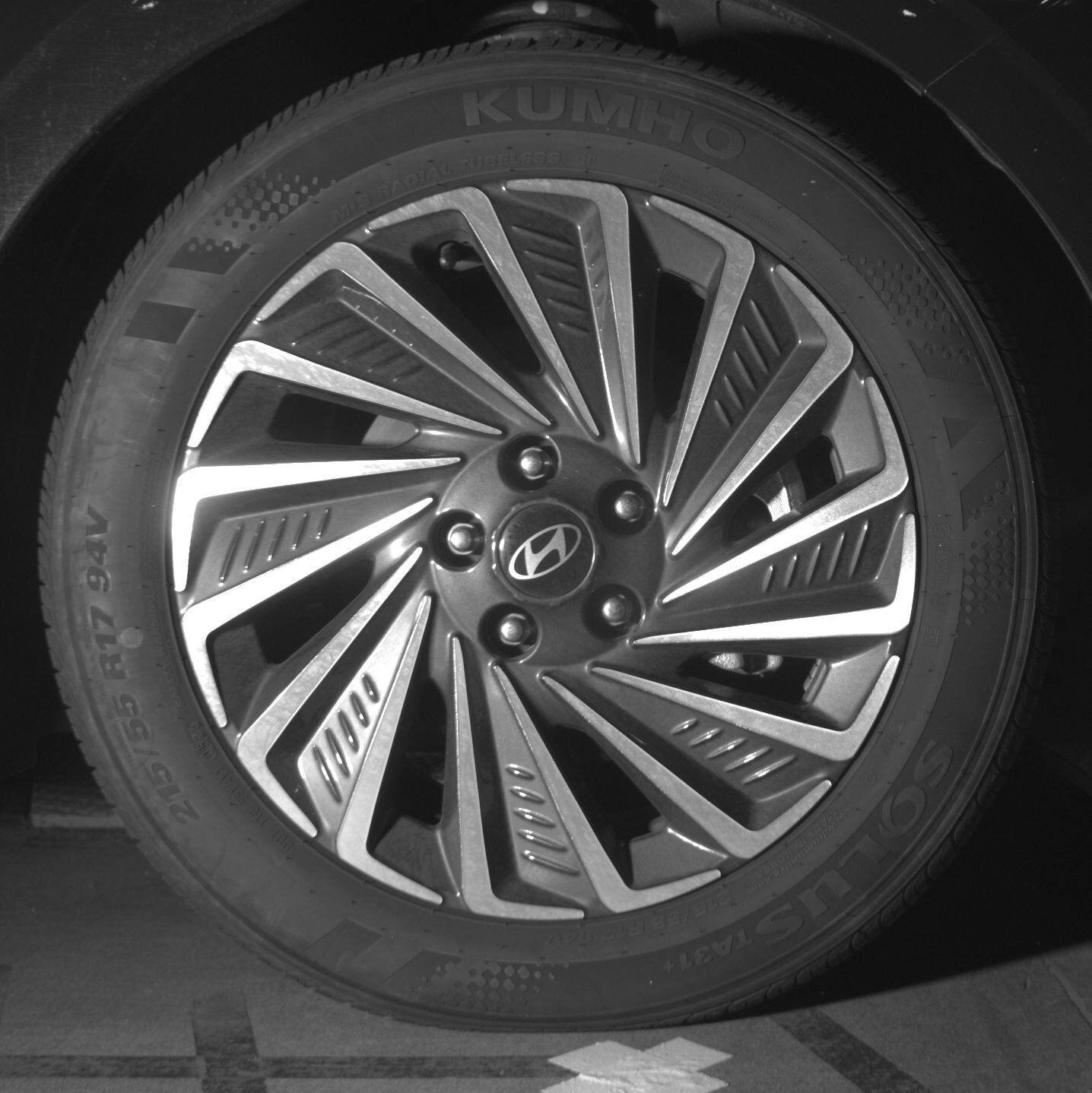 Thumbnail: 2025 Hyundai Sonata - 10