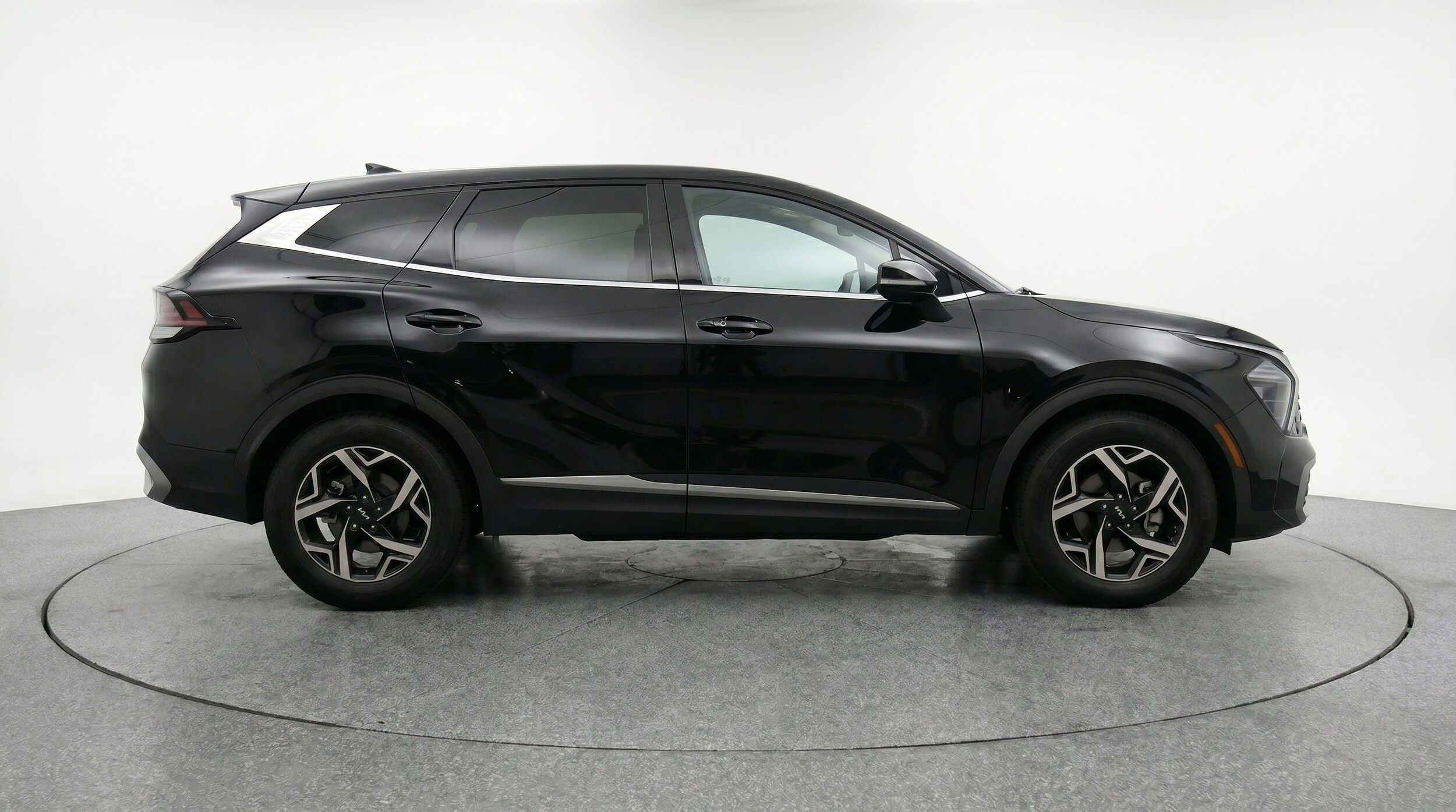Thumbnail: 2025 Kia Sportage - 11