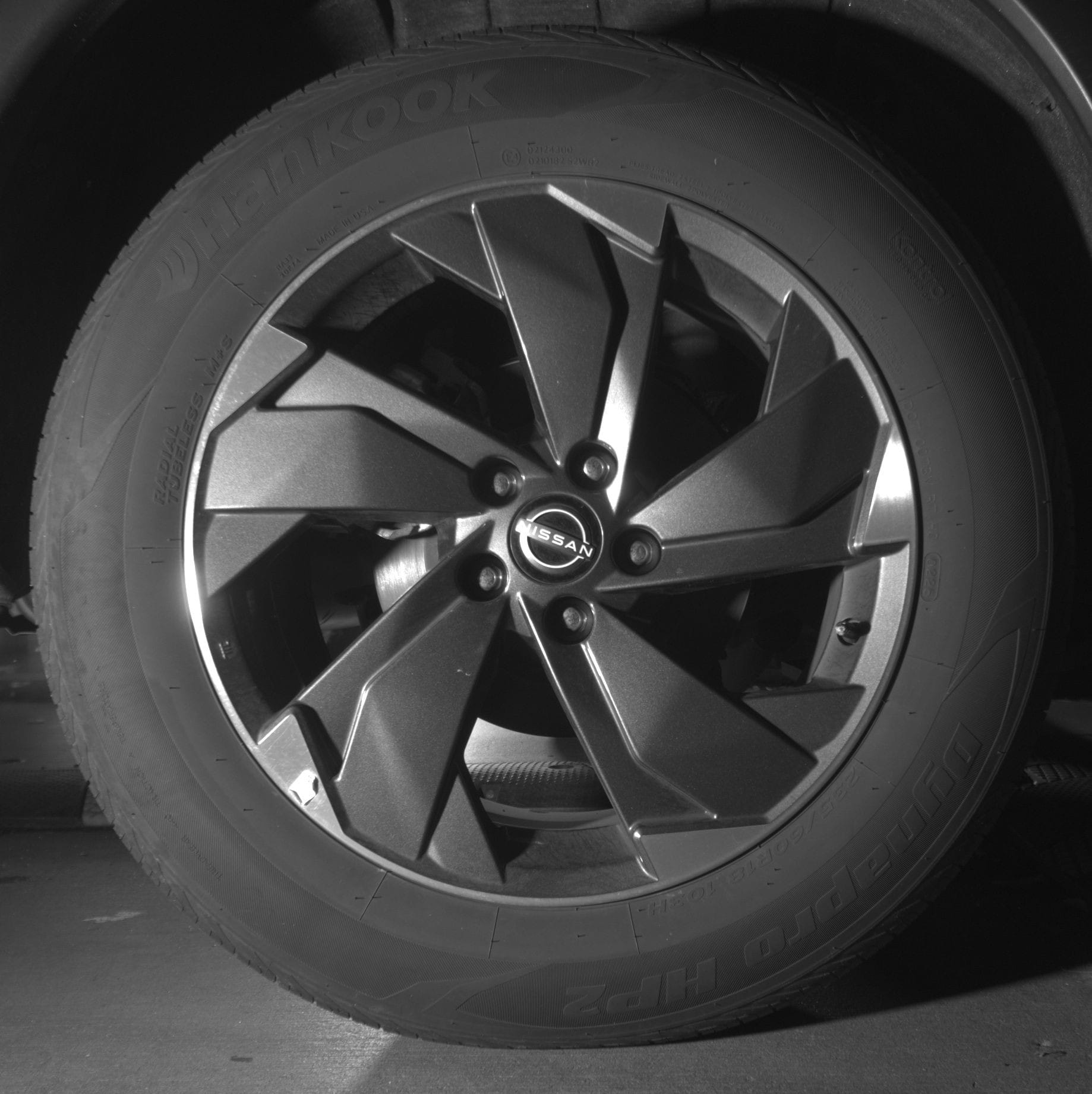 Thumbnail: 2025 Nissan Rogue - 12