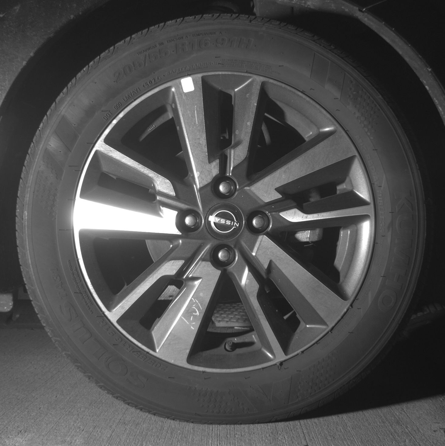 Thumbnail: 2025 Nissan Versa - 10