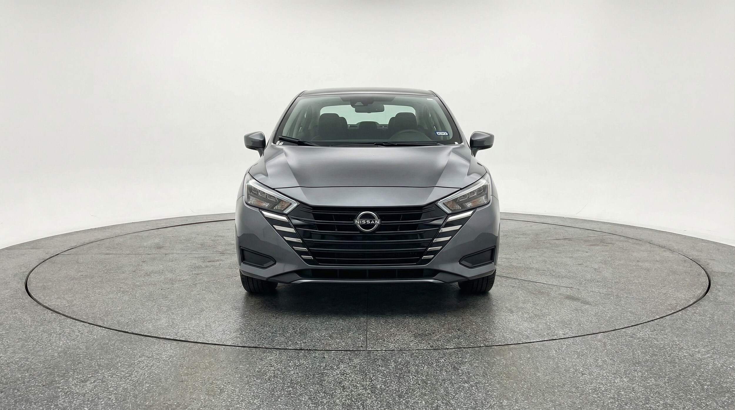 Thumbnail: 2025 Nissan Versa - 2