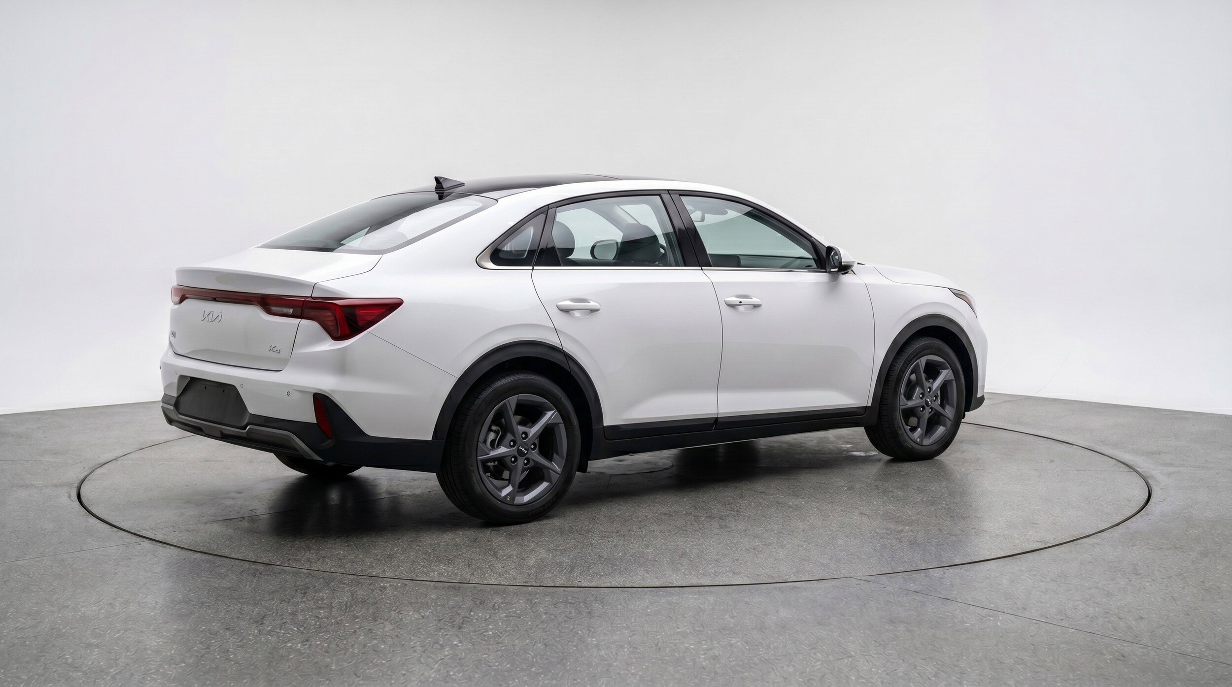 Thumbnail: 2025 Kia K4 - 9