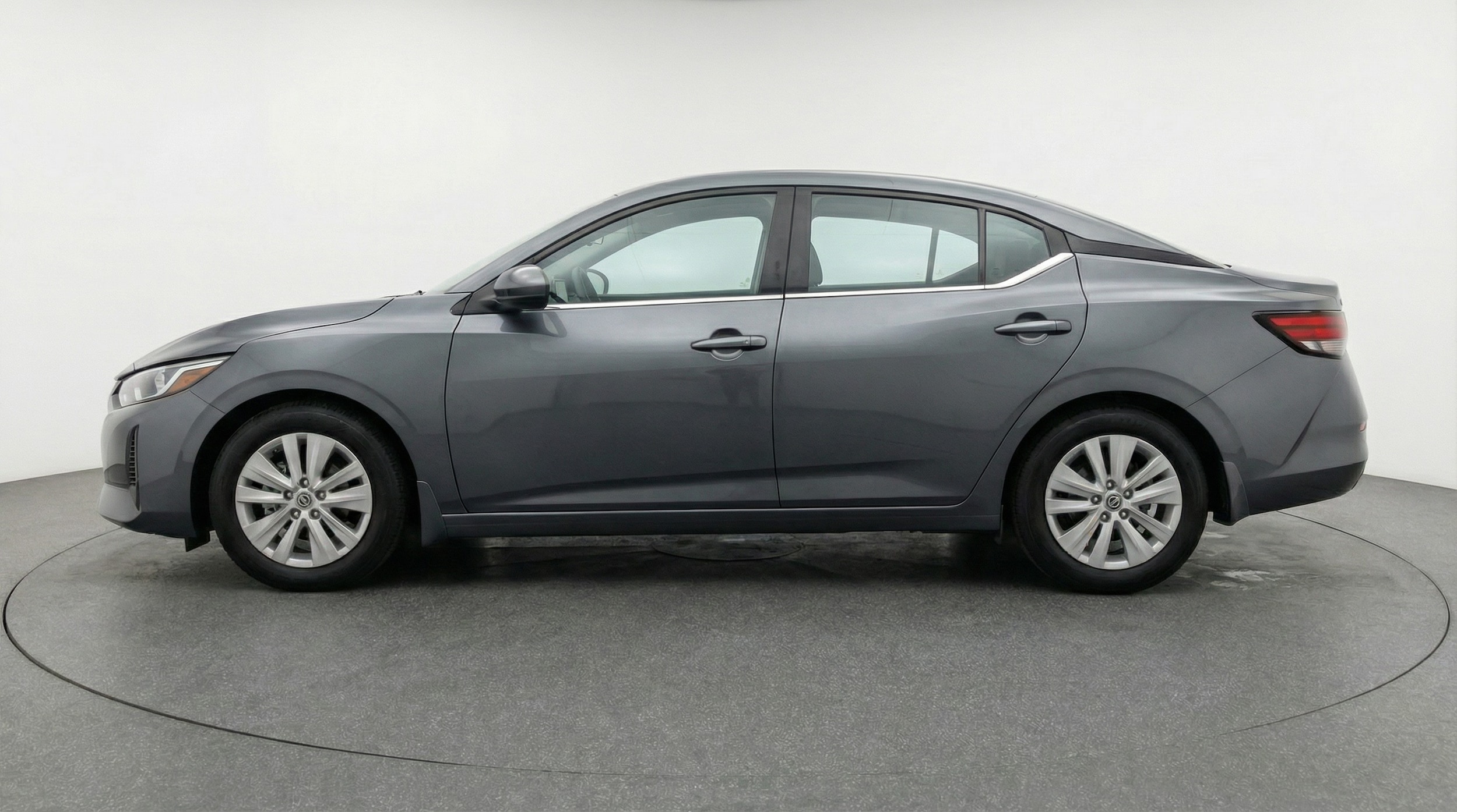 Thumbnail: 2025 Nissan Sentra - 4