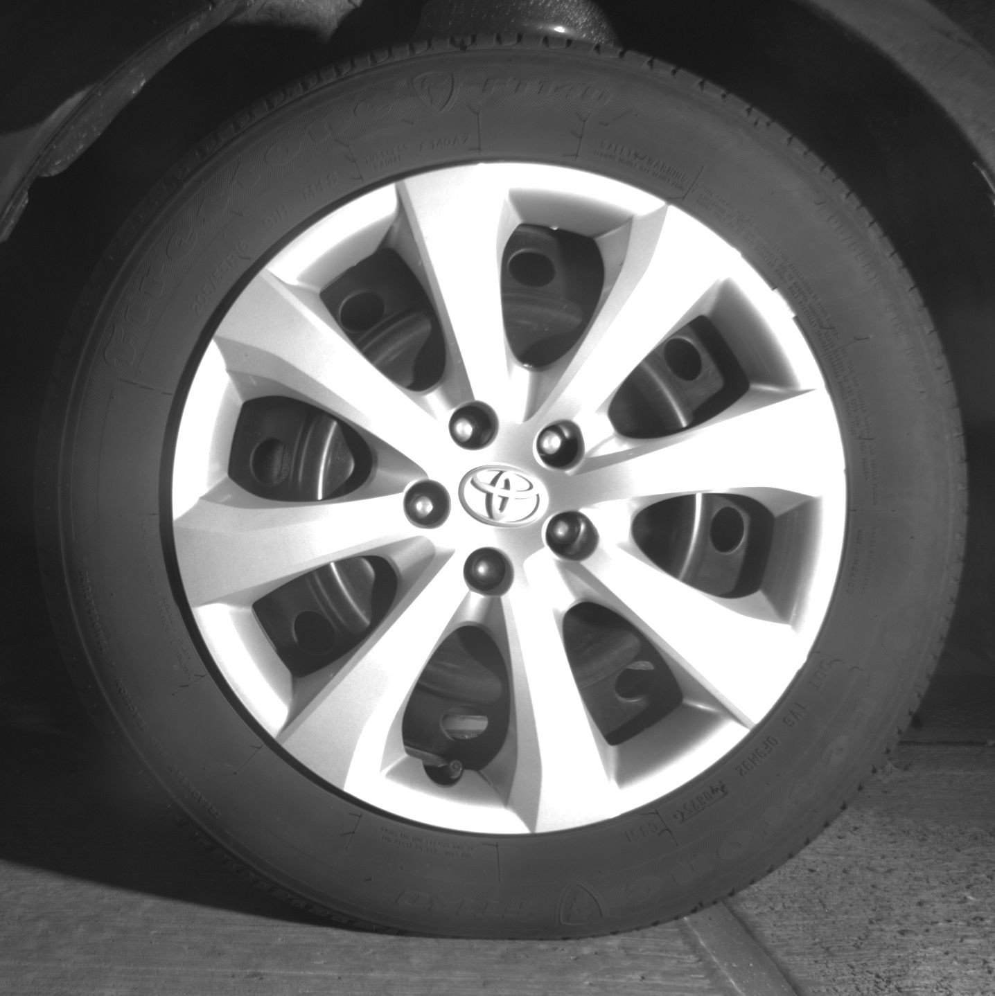 Thumbnail: 2025 Toyota Corolla - 12