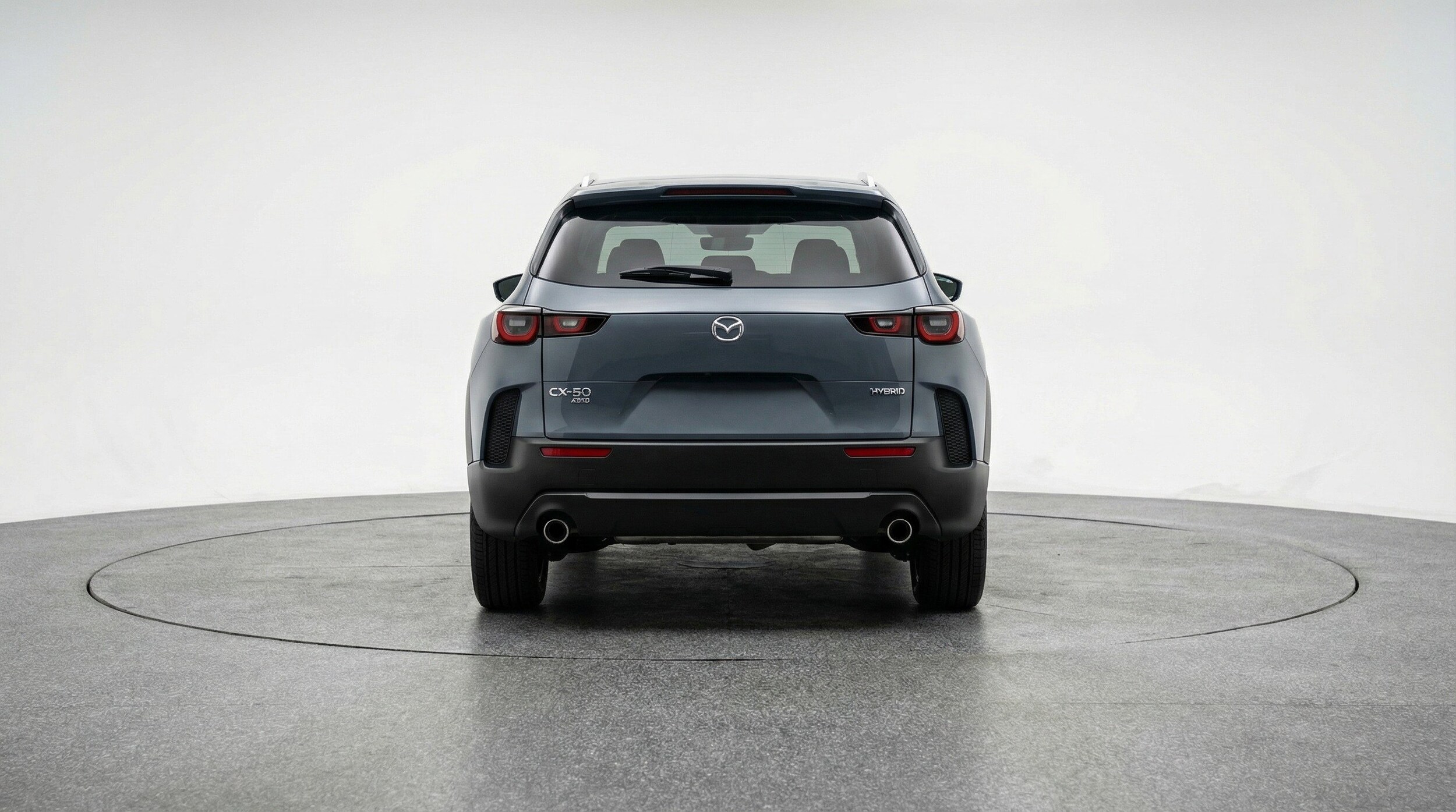 Thumbnail: 2025 Mazda CX-50 - 7