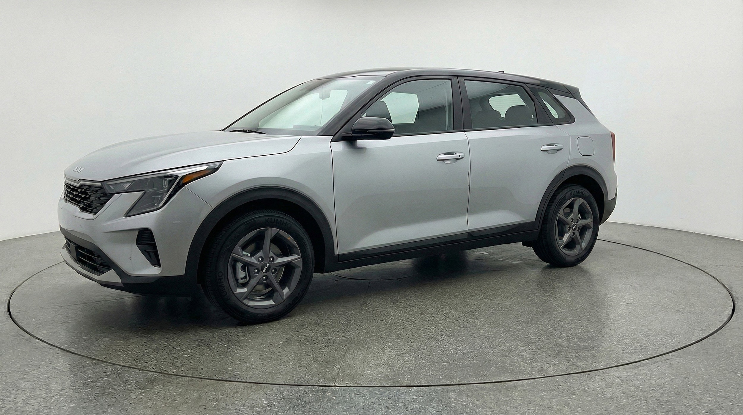 Thumbnail: 2025 Kia K4 - 3