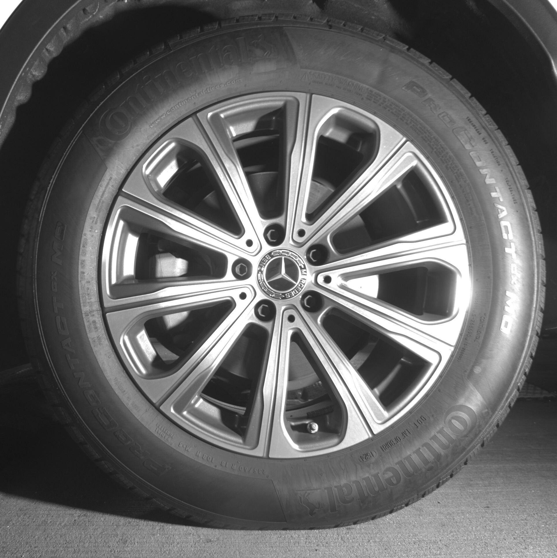 Thumbnail: 2024 Mercedes-Benz GLC - 11