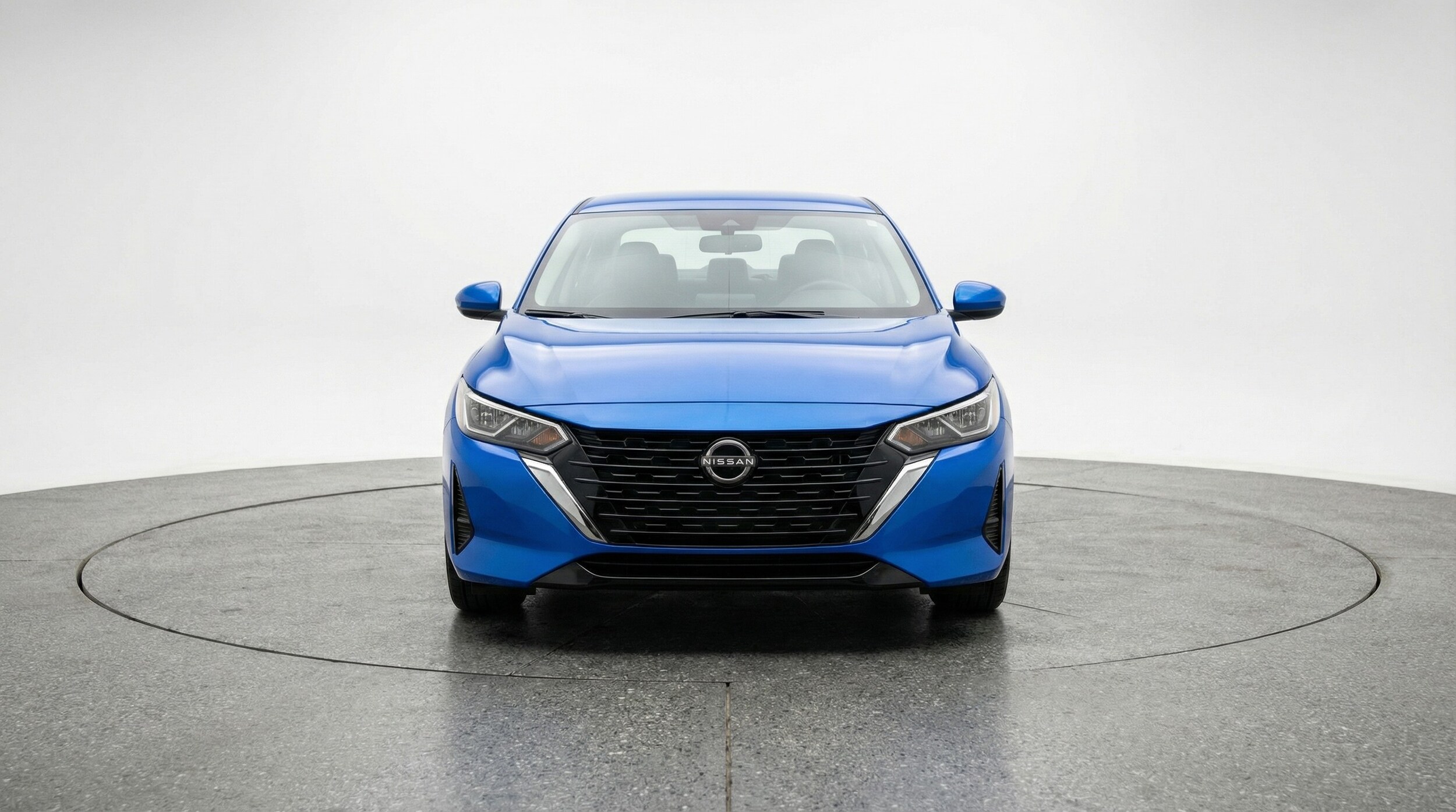 Thumbnail: 2025 Nissan Sentra - 2