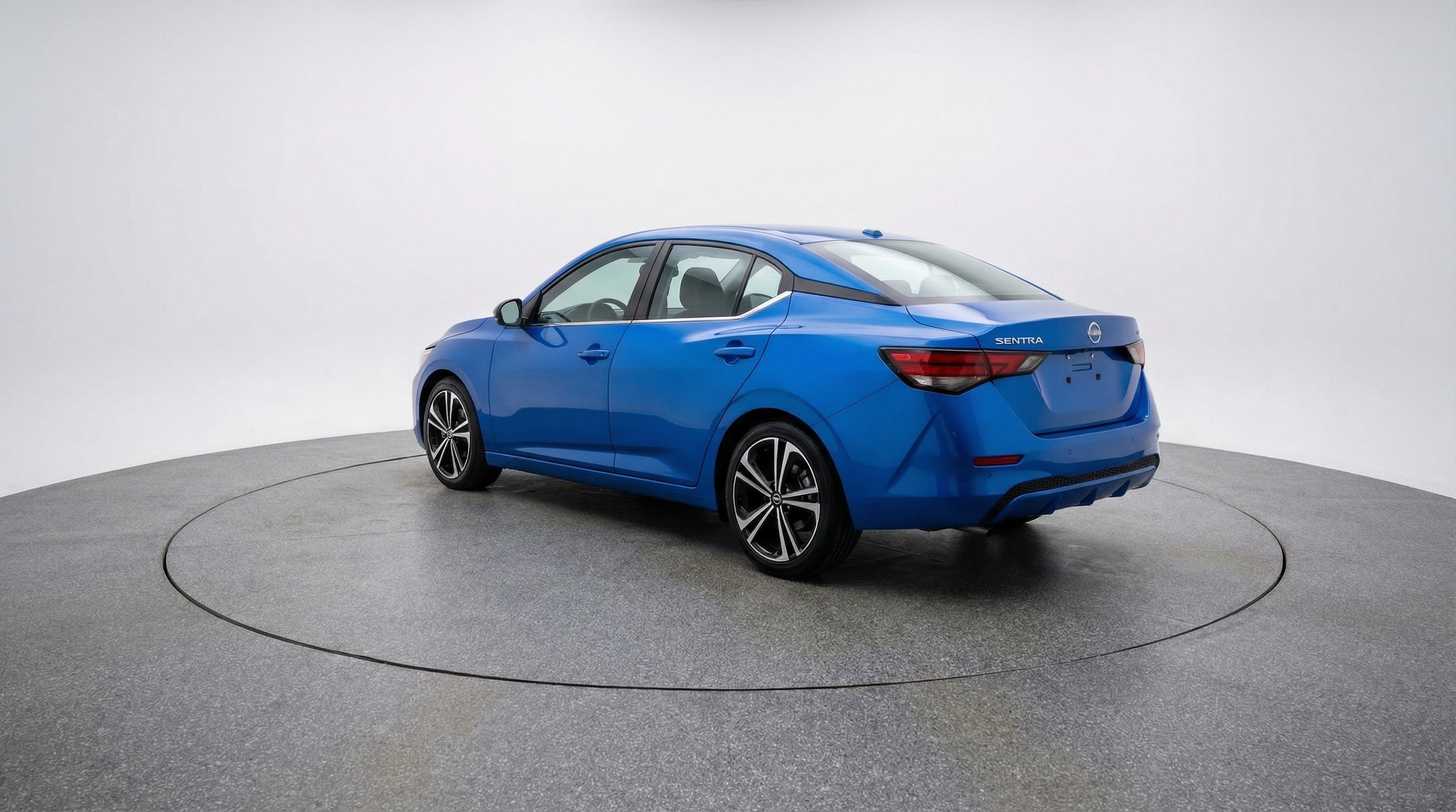 Thumbnail: 2025 Nissan Sentra - 5