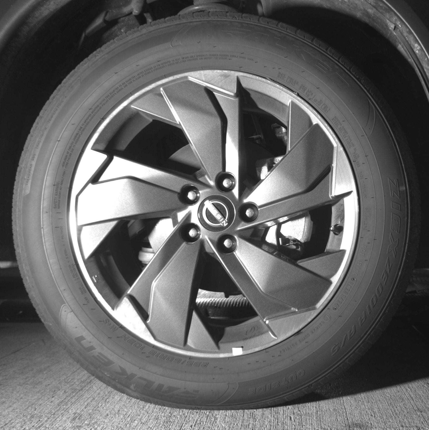 Thumbnail: 2025 Nissan Rogue - 10