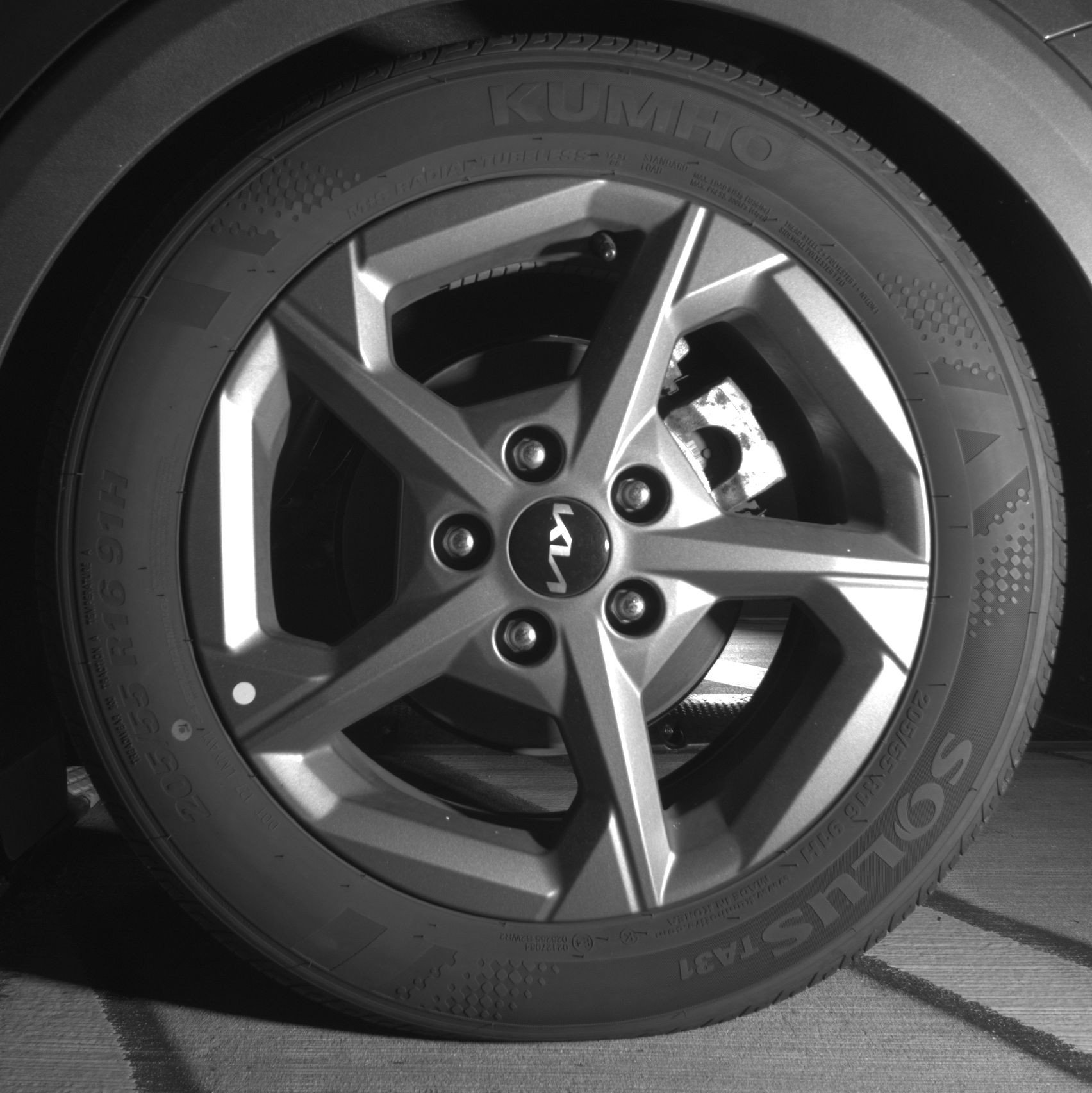 Thumbnail: 2025 Kia K4 - 14