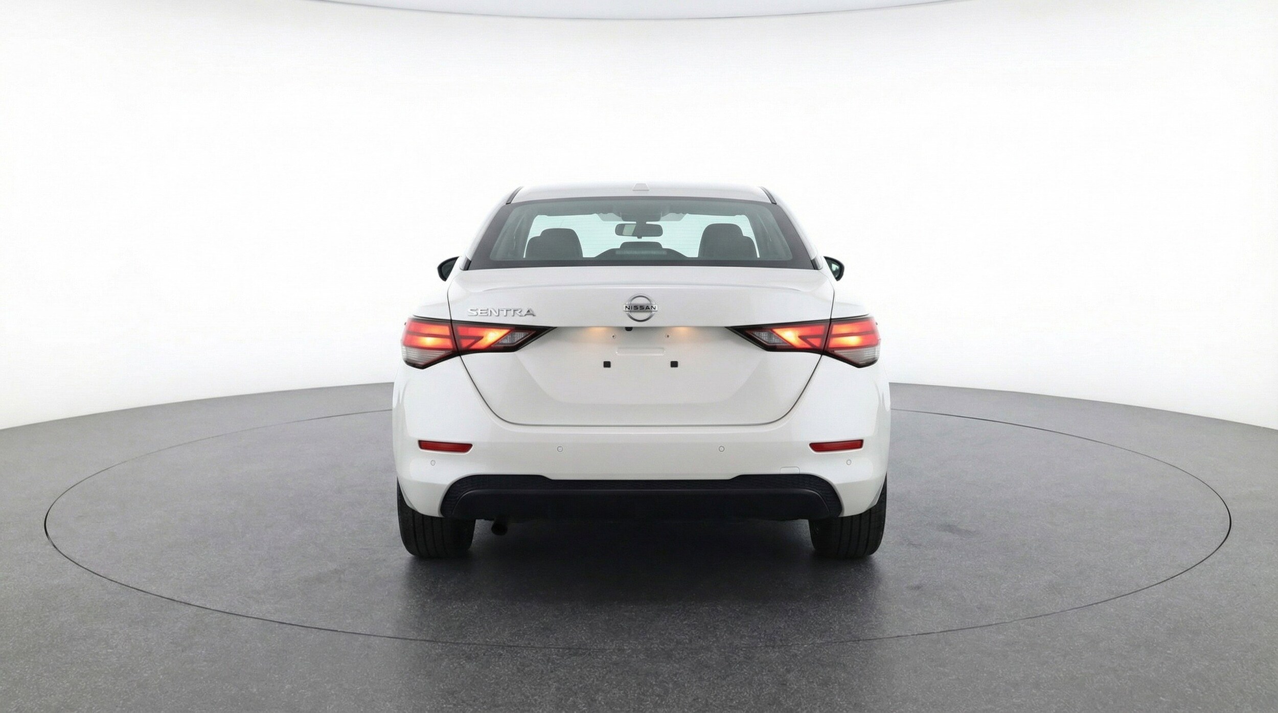 Thumbnail: 2025 Nissan Sentra - 7