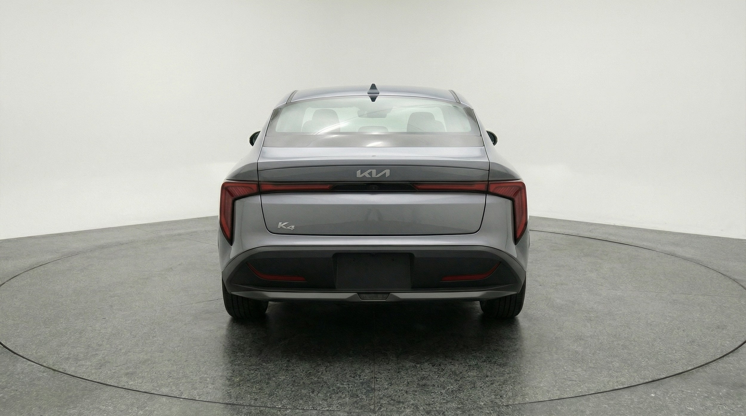 Thumbnail: 2025 Kia K4 - 6