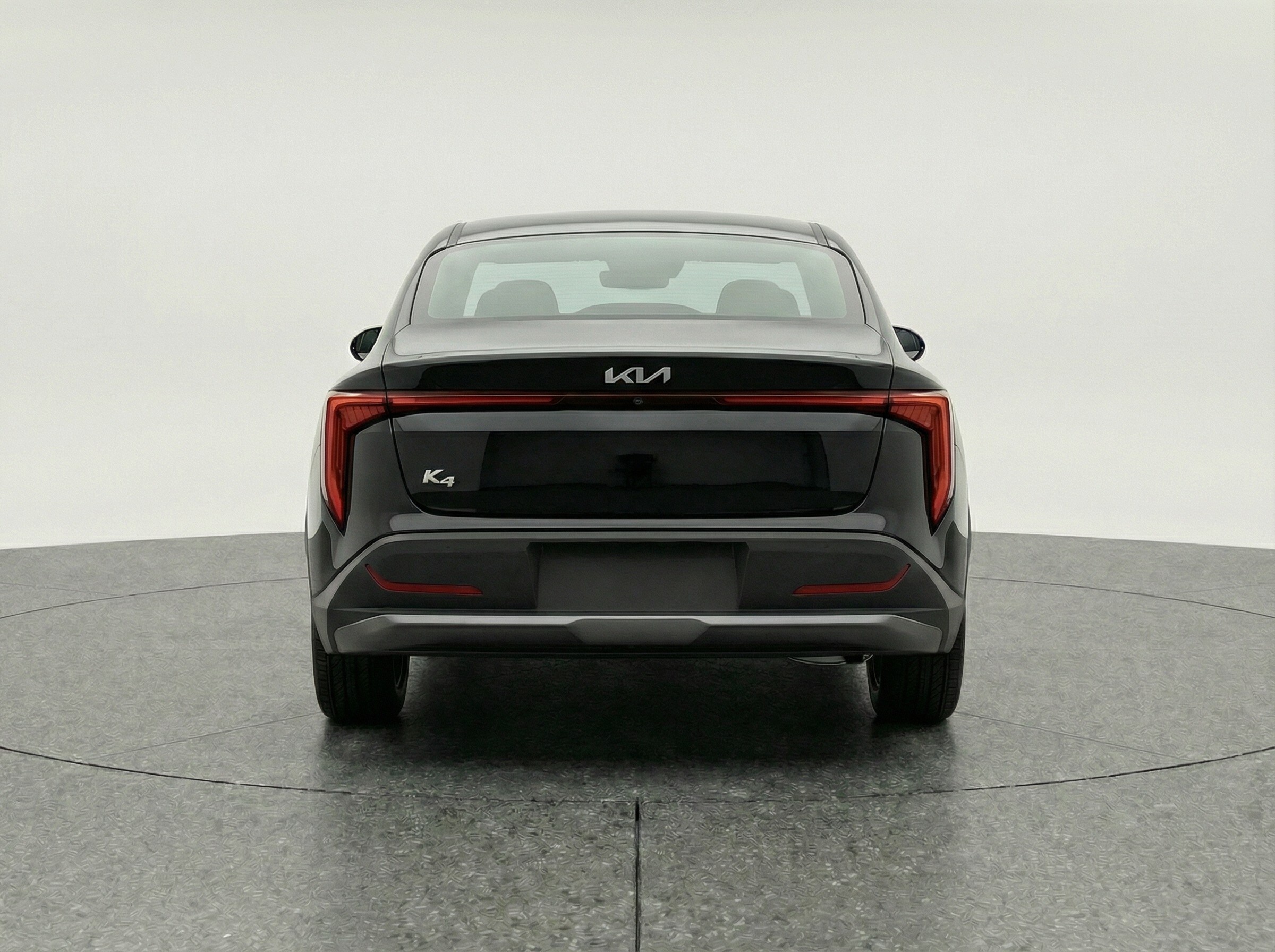 Thumbnail: 2025 Kia K4 - 6