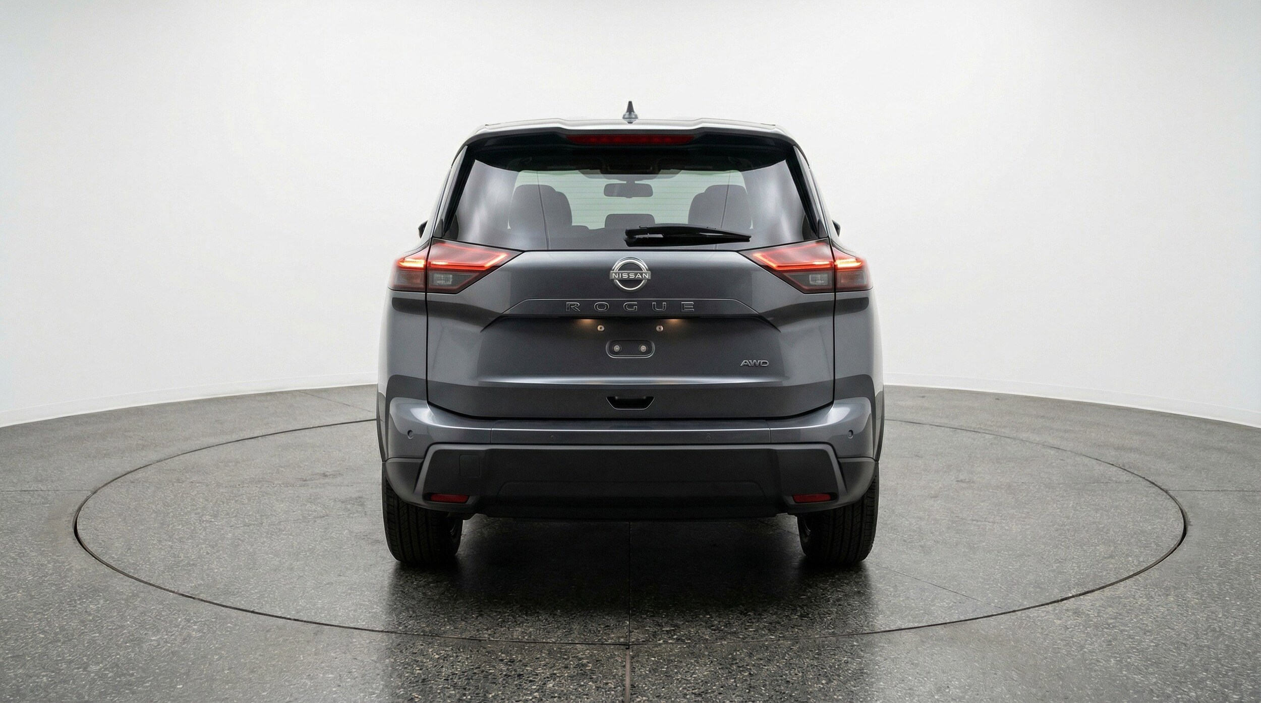 Thumbnail: 2025 Nissan Rogue - 7