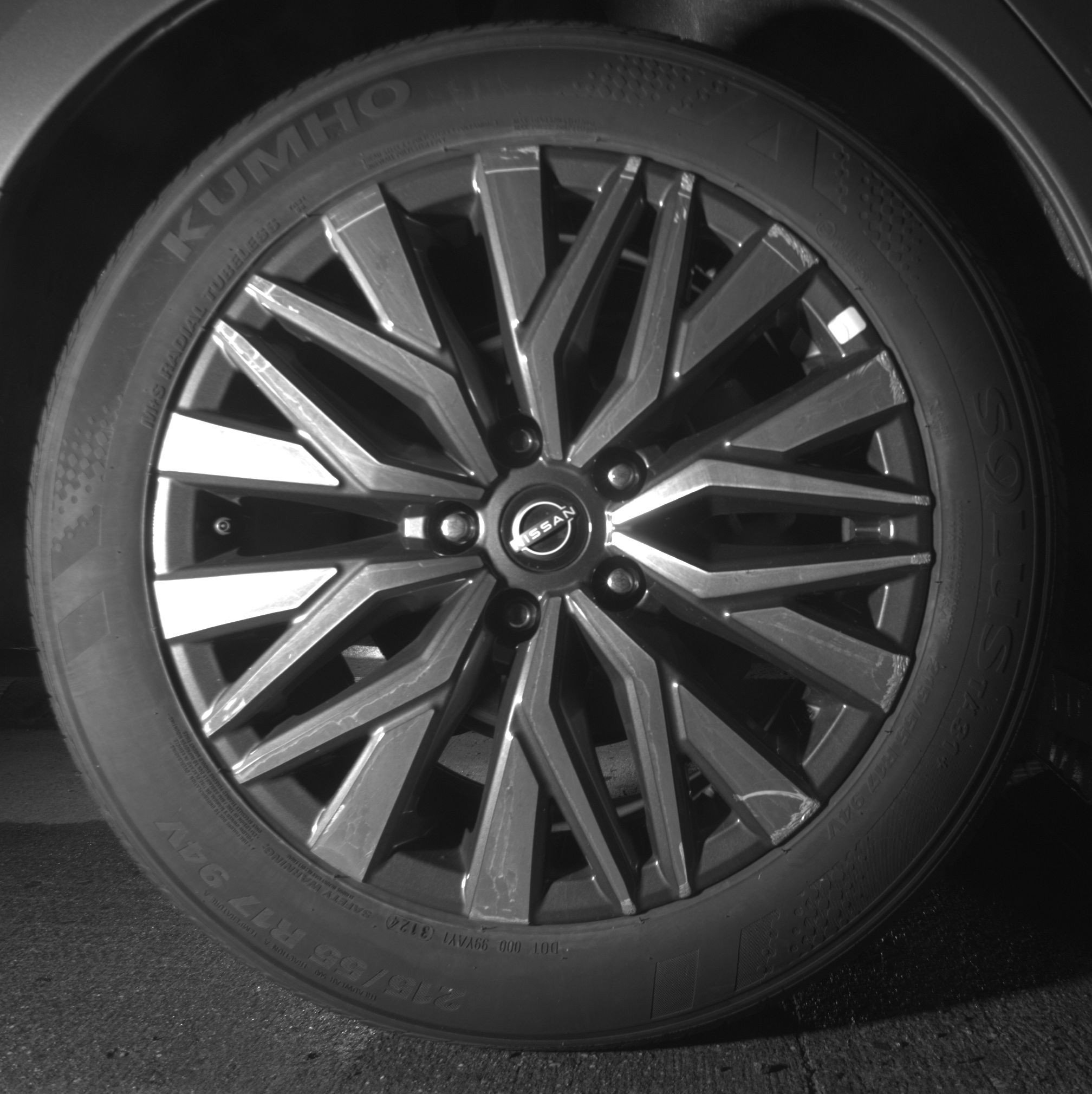 Thumbnail: 2025 Nissan Altima - 13