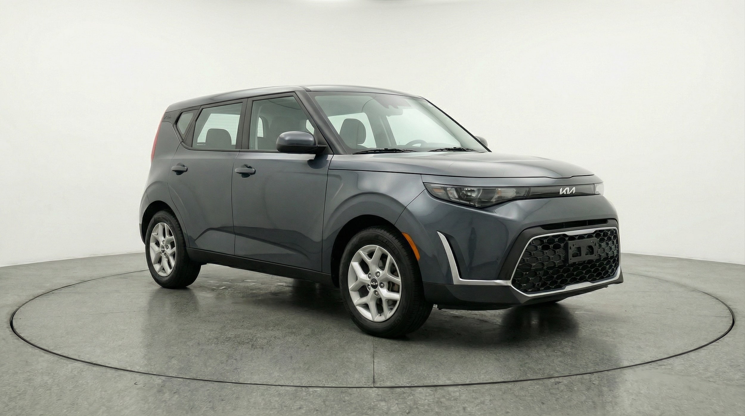 Thumbnail: 2025 Kia Soul - 1