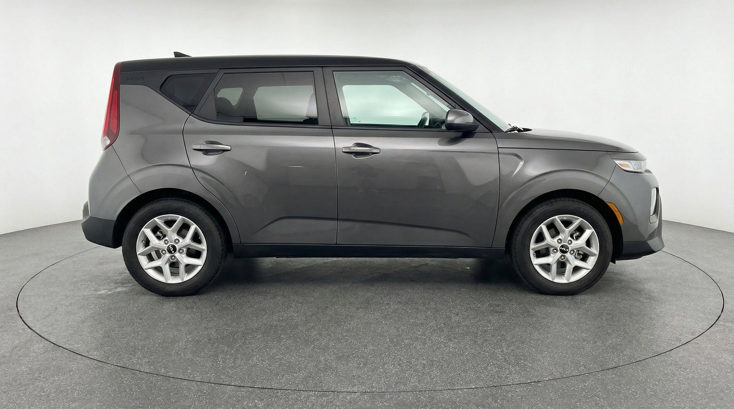 Thumbnail: 2025 Kia Soul - 11