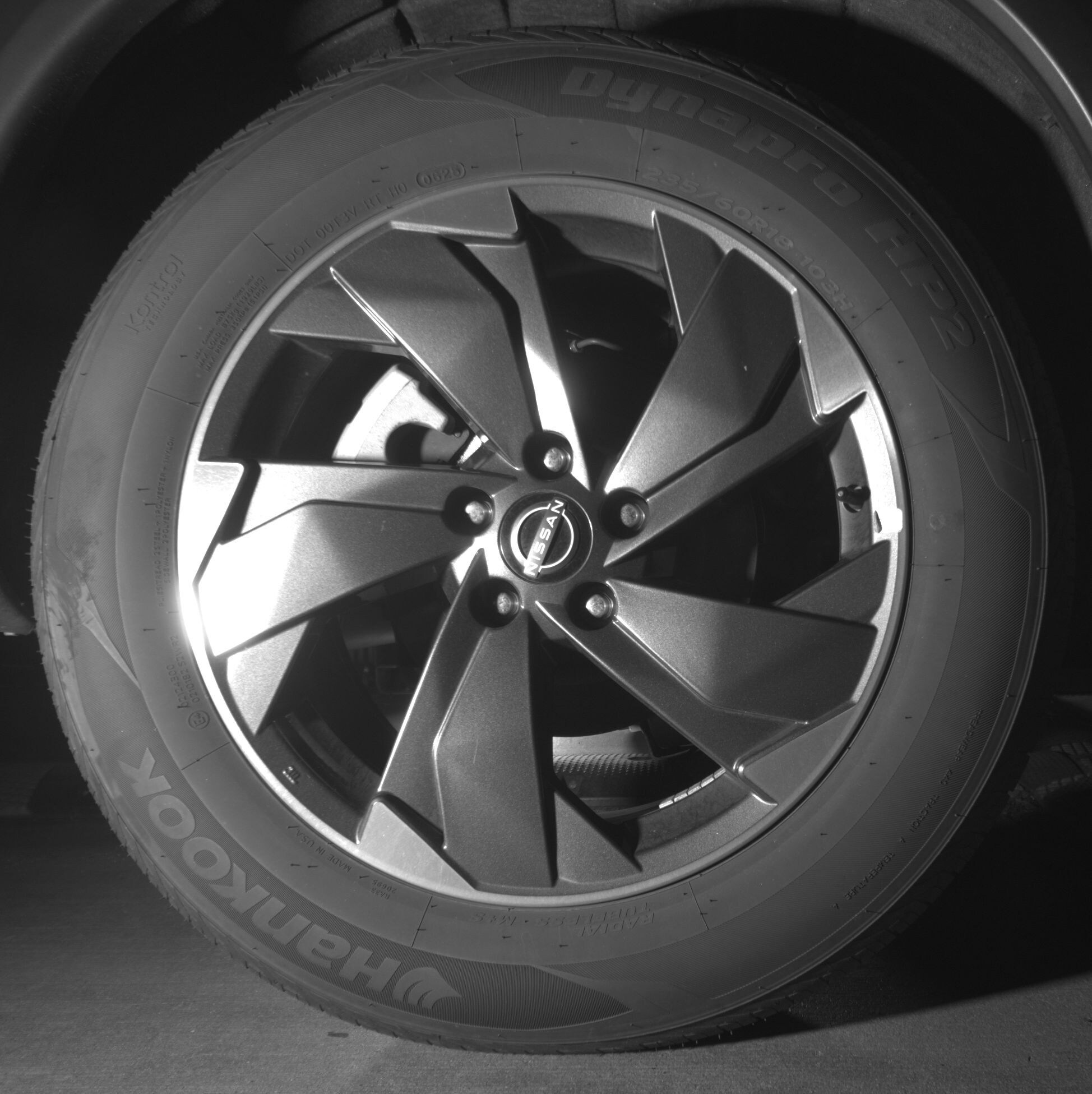 Thumbnail: 2025 Nissan Rogue - 12