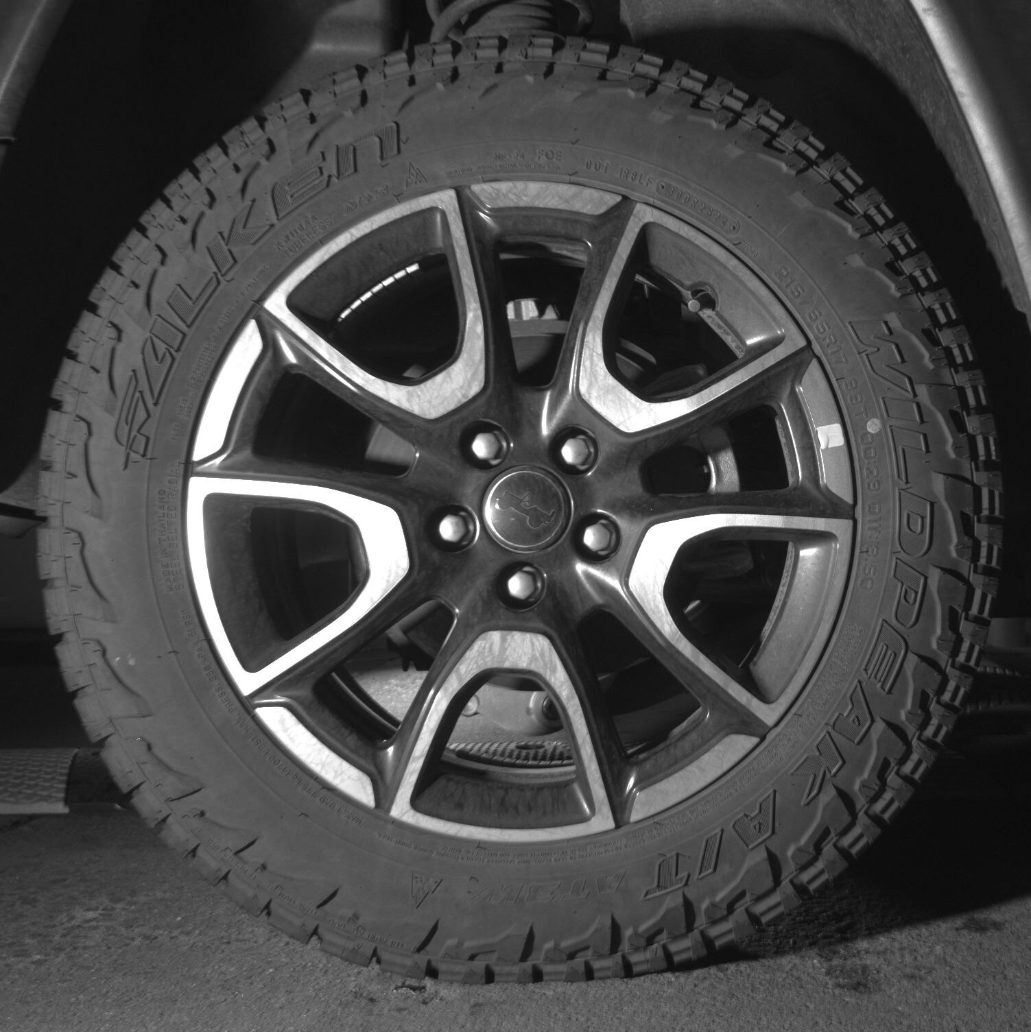 Thumbnail: 2025 Jeep Compass - 12