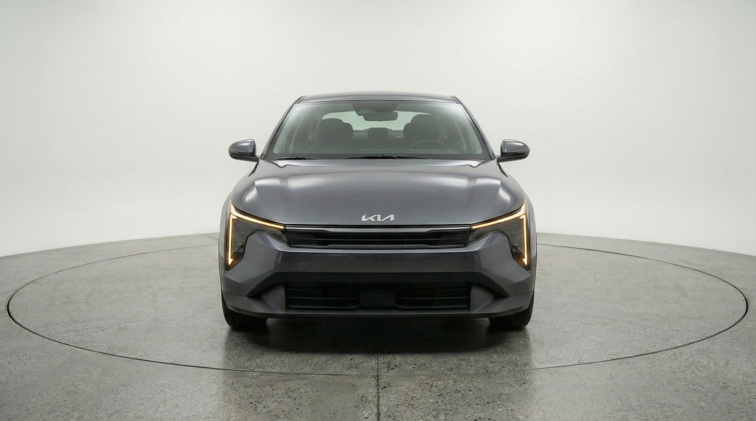 Thumbnail: 2025 Kia K4 - 2