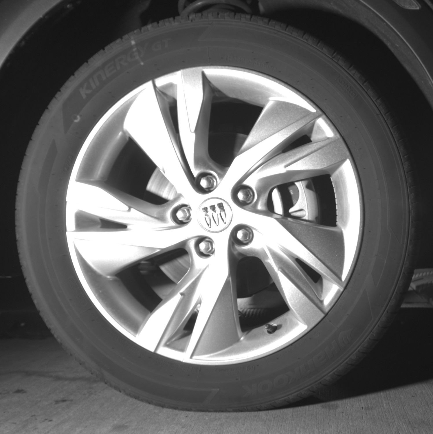 Thumbnail: 2025 Buick Encore GX - 13