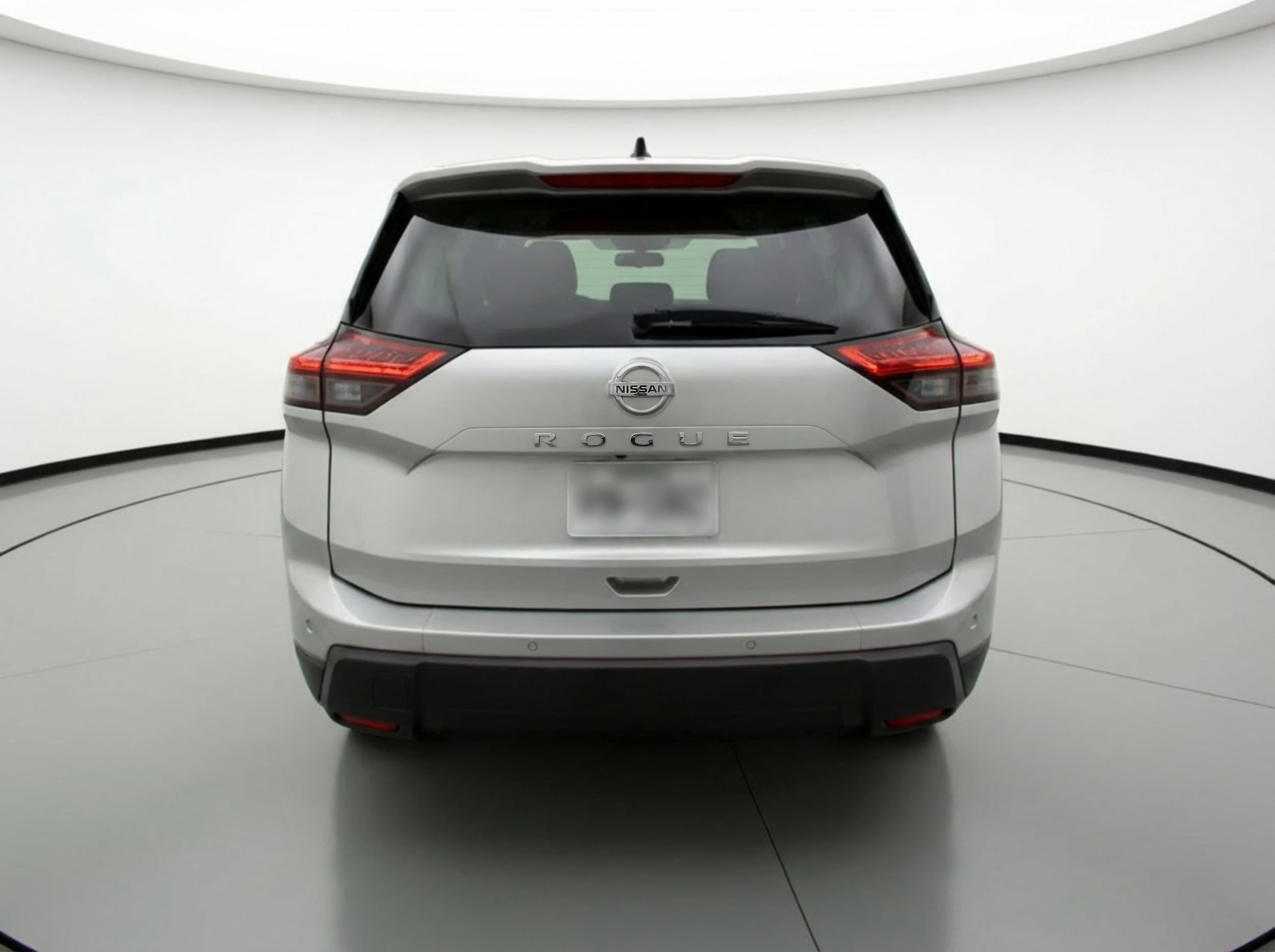 Thumbnail: 2025 Nissan Rogue - 6