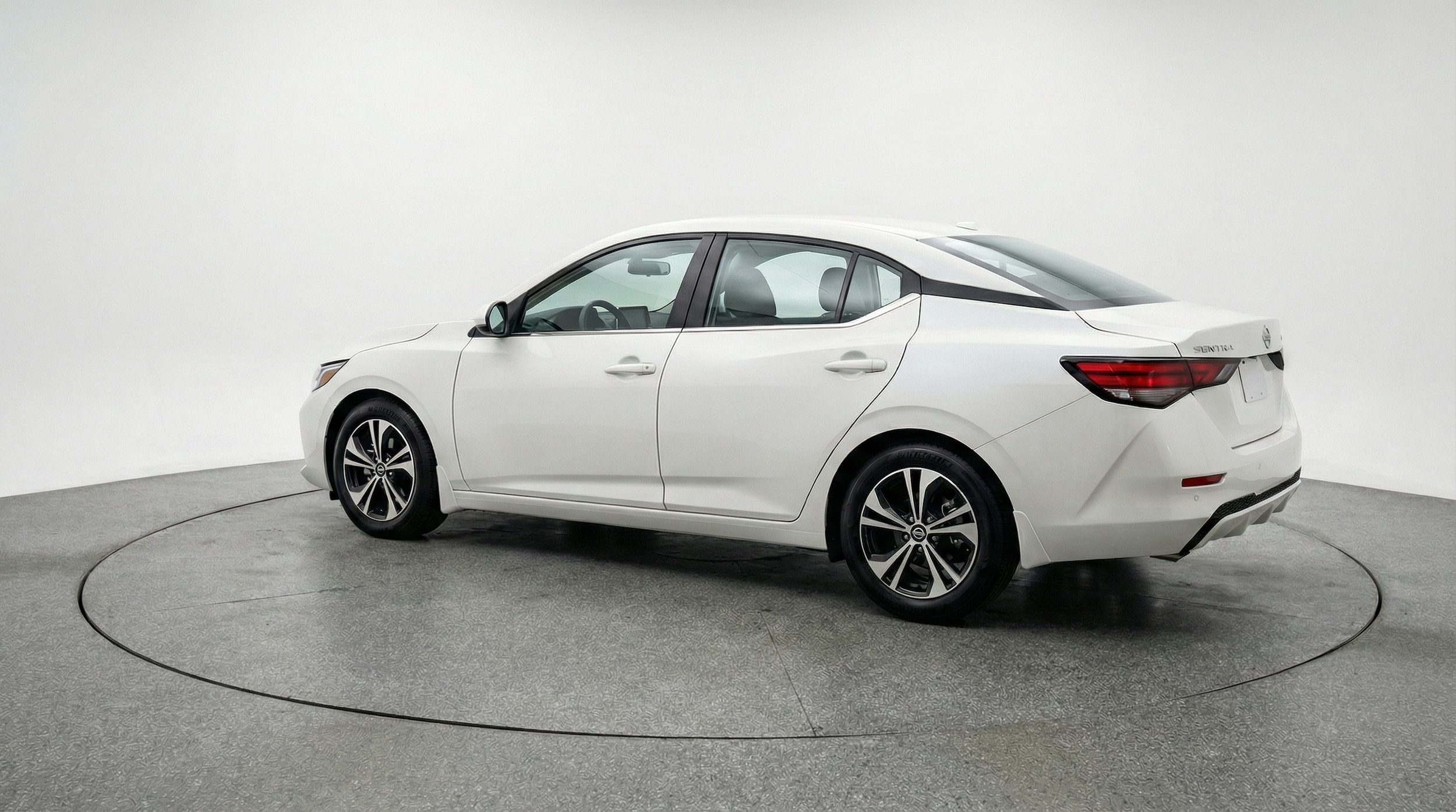 Thumbnail: 2025 Nissan Sentra - 5