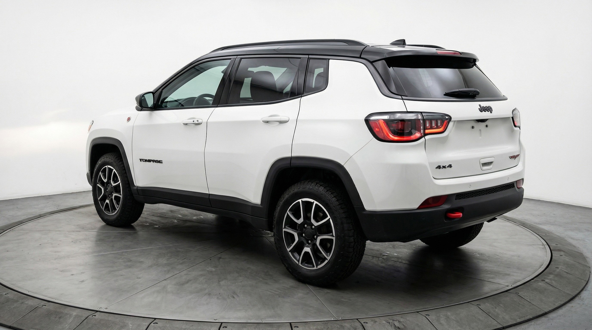 Thumbnail: 2025 Jeep Compass - 6