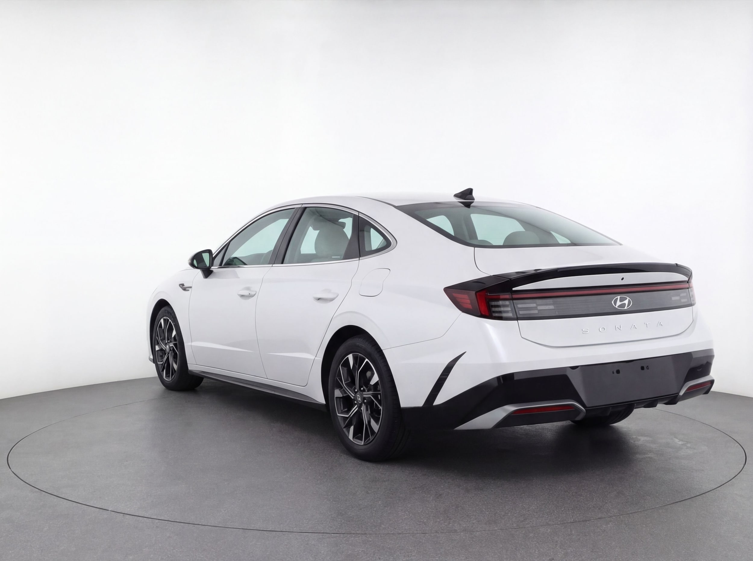 Thumbnail: 2024 Hyundai Sonata - 5