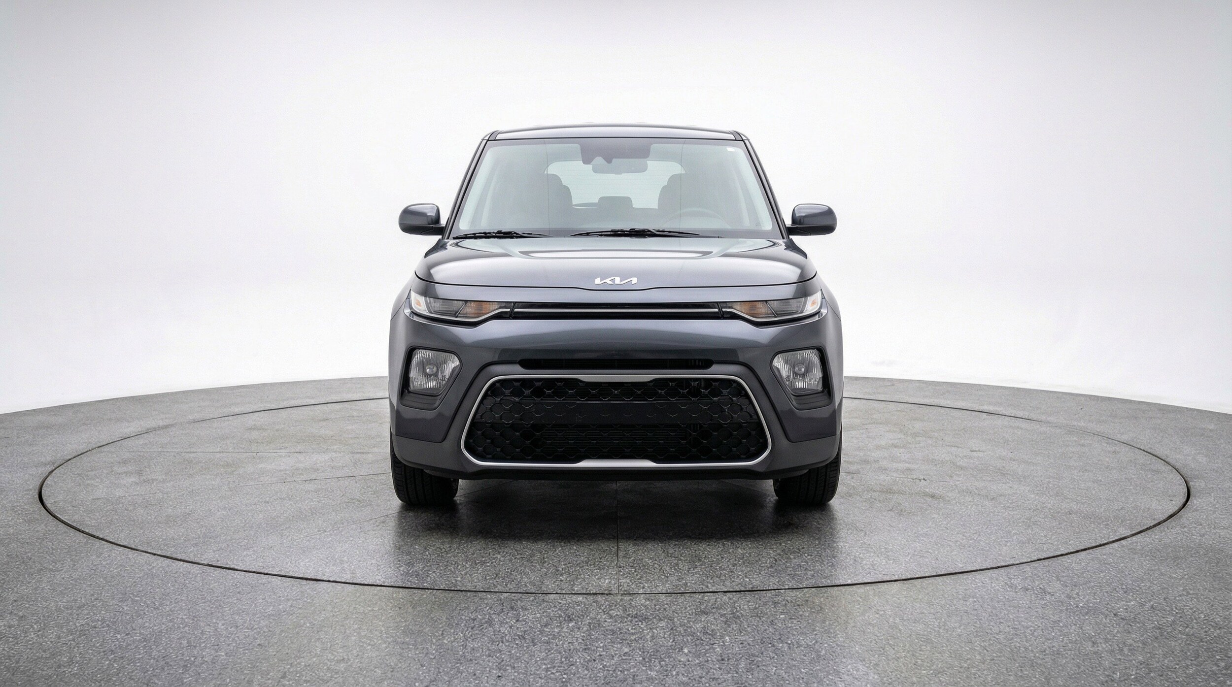 Thumbnail: 2025 Kia Soul - 2