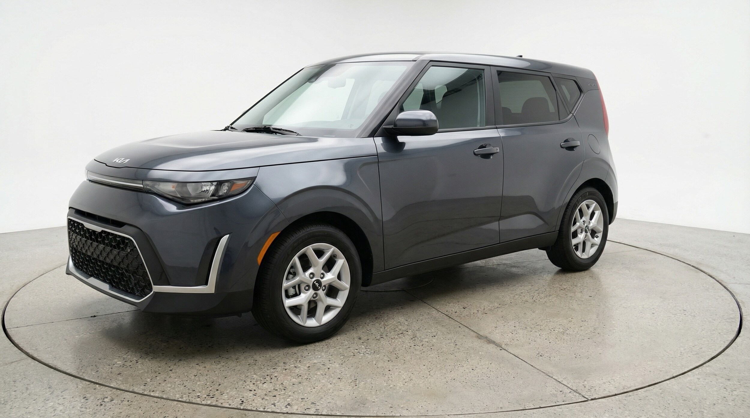 Thumbnail: 2025 Kia Soul - 3