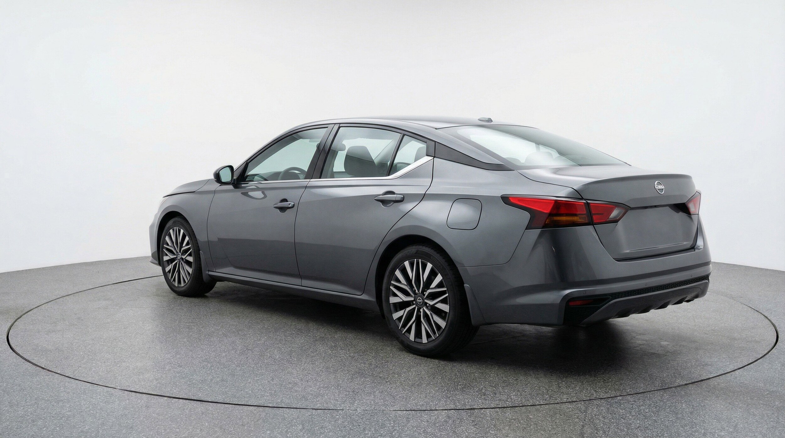 Thumbnail: 2025 Nissan Altima - 6