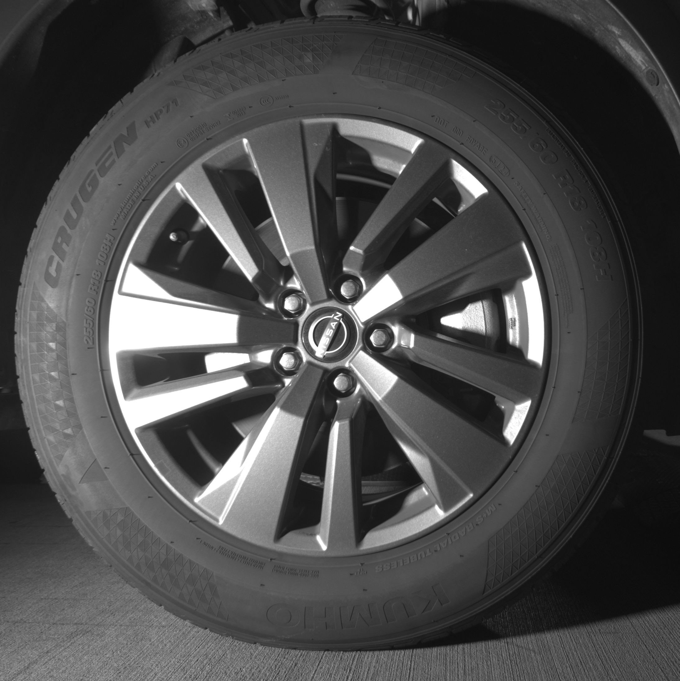 Thumbnail: 2025 Nissan Pathfinder - 13