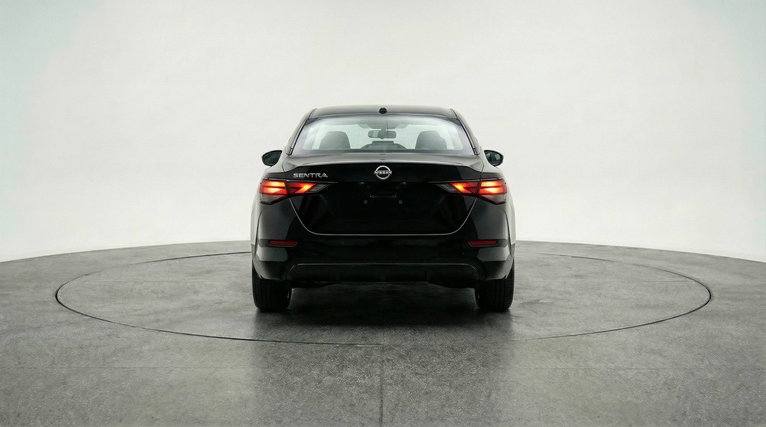 Thumbnail: 2025 Nissan Sentra - 6