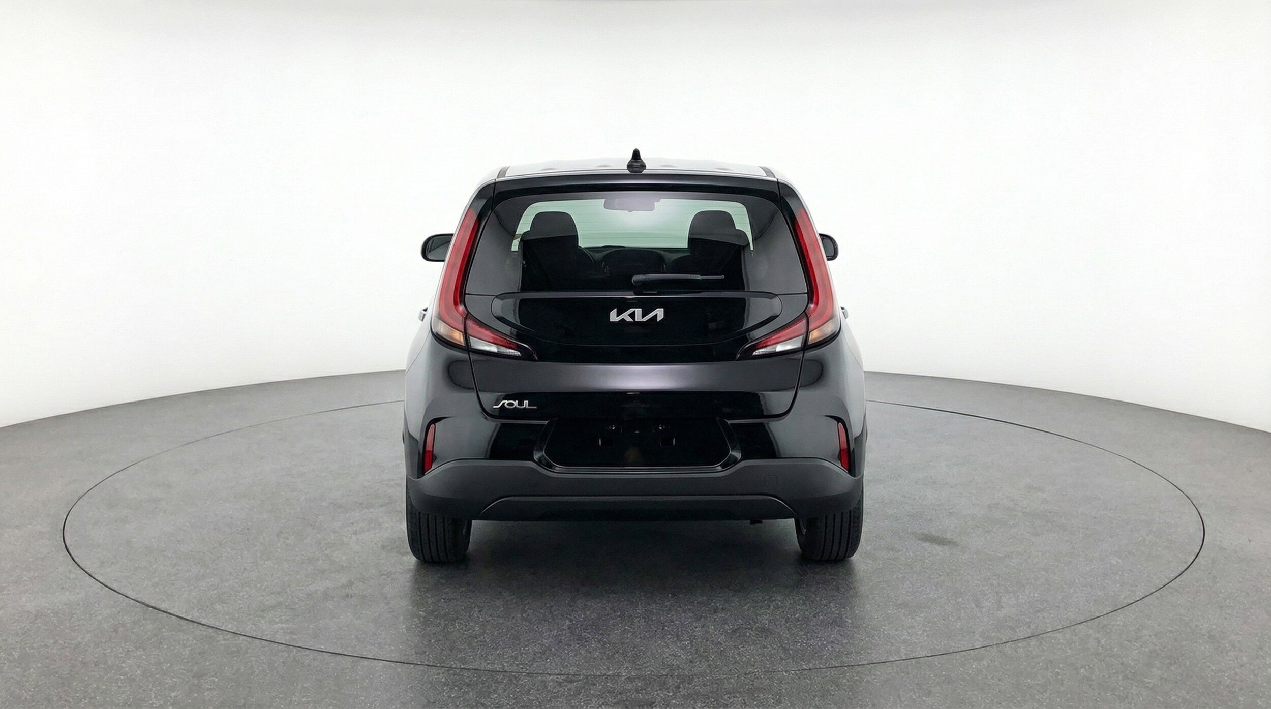 Thumbnail: 2025 Kia Soul - 7