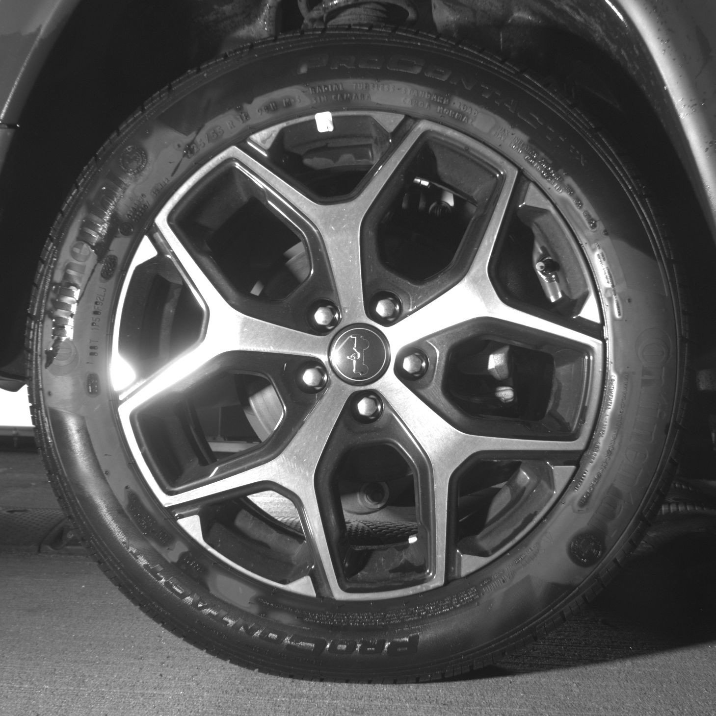 Thumbnail: 2025 Jeep Compass - 15